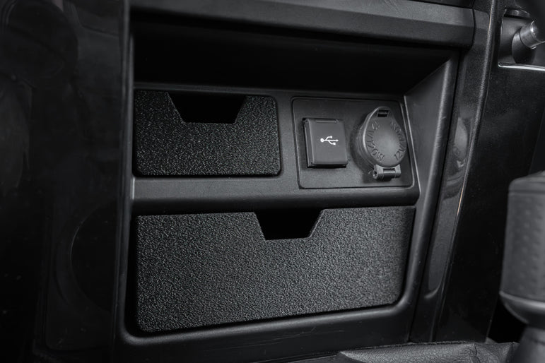 Gear Up Your 4Runner Adventure