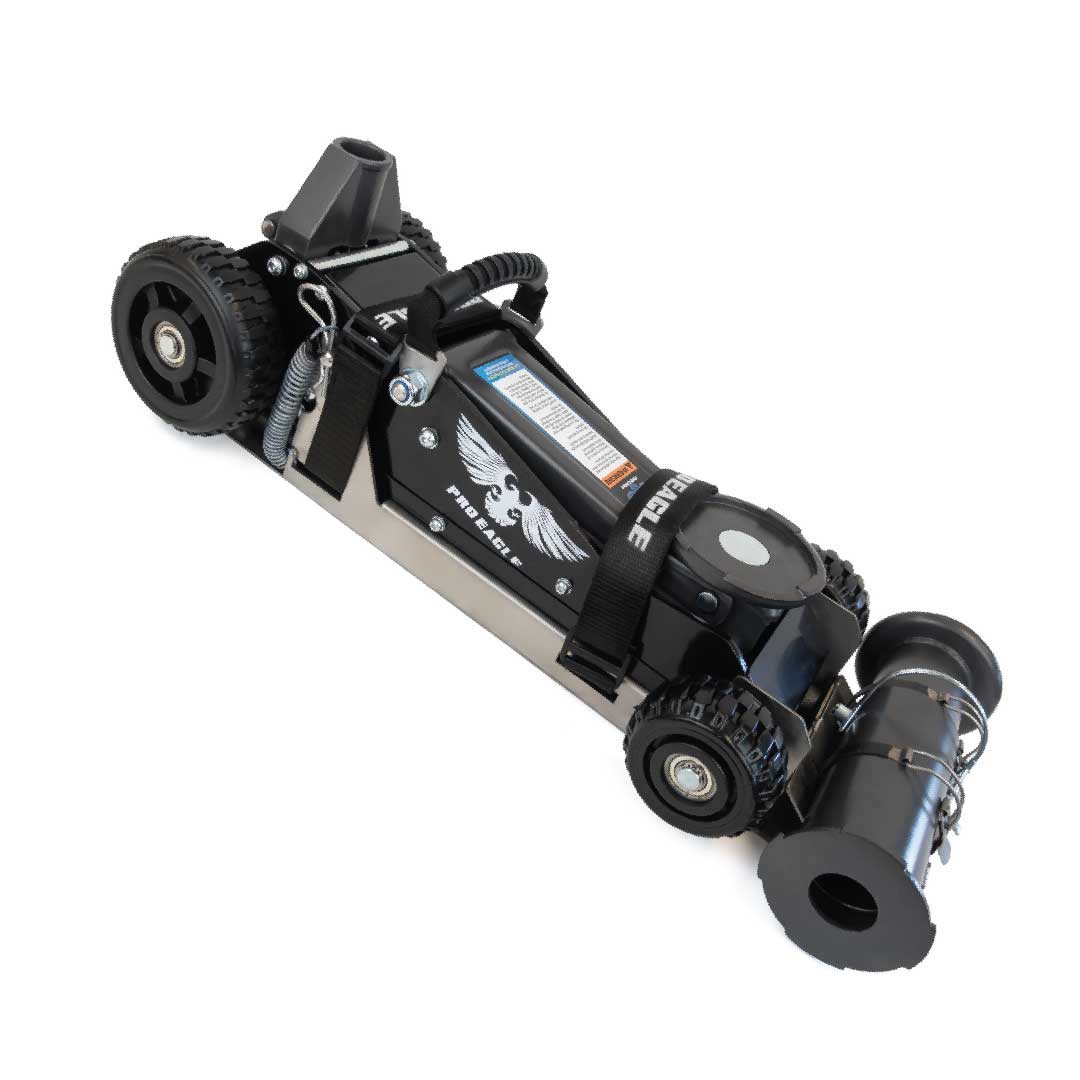 Pro Eagle 1.5 Ton "Talon" Mount 2.0 - Image 2