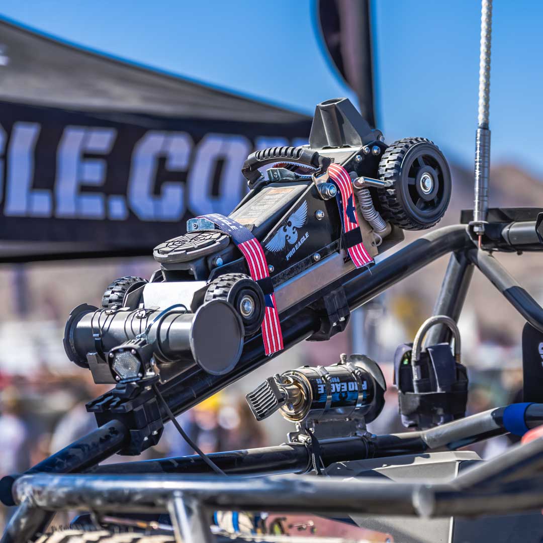 Pro Eagle 1.5 Ton "Talon" Mount 2.0 - Image 4