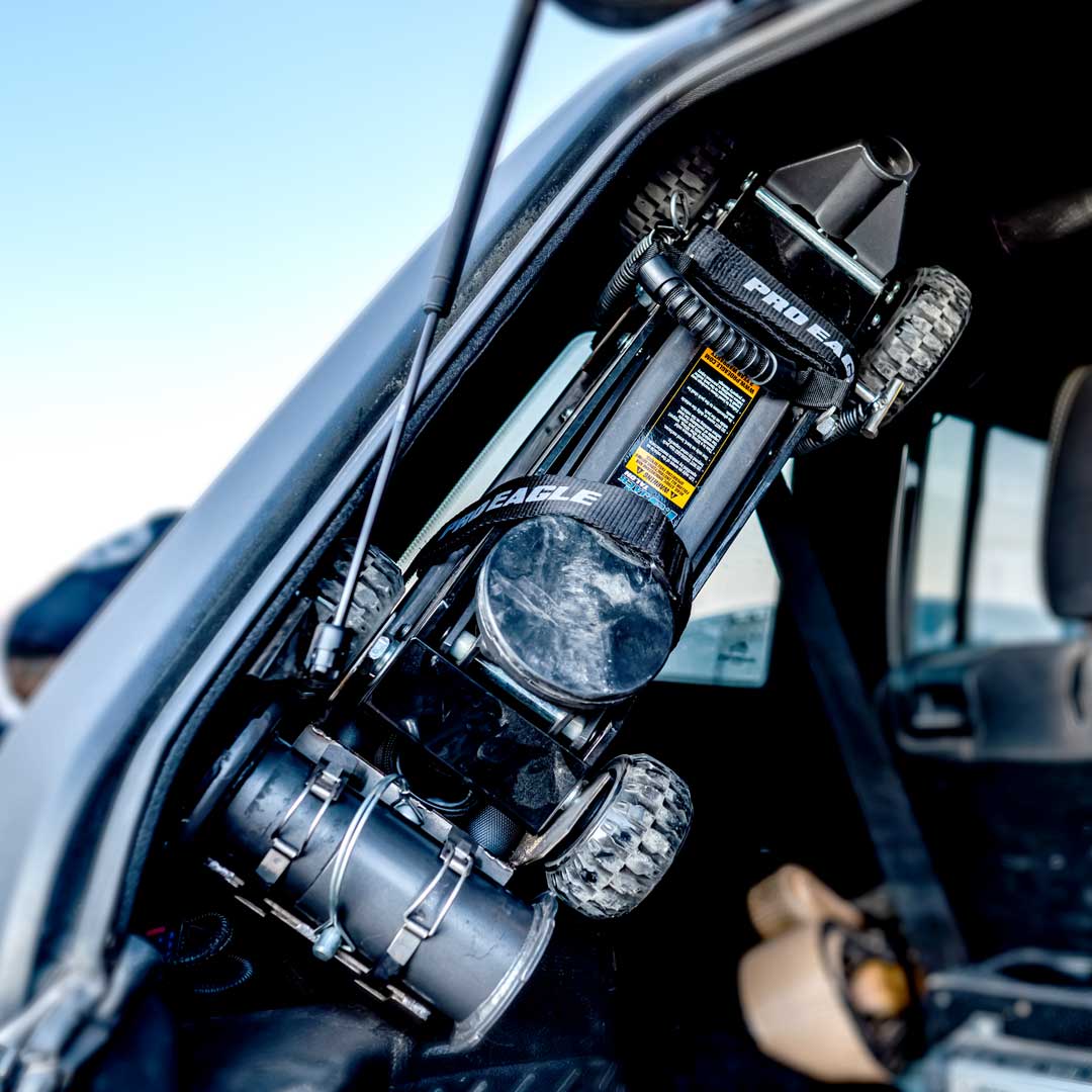 Pro Eagle 1.5 Ton "Talon" Mount 2.0 - Image 5