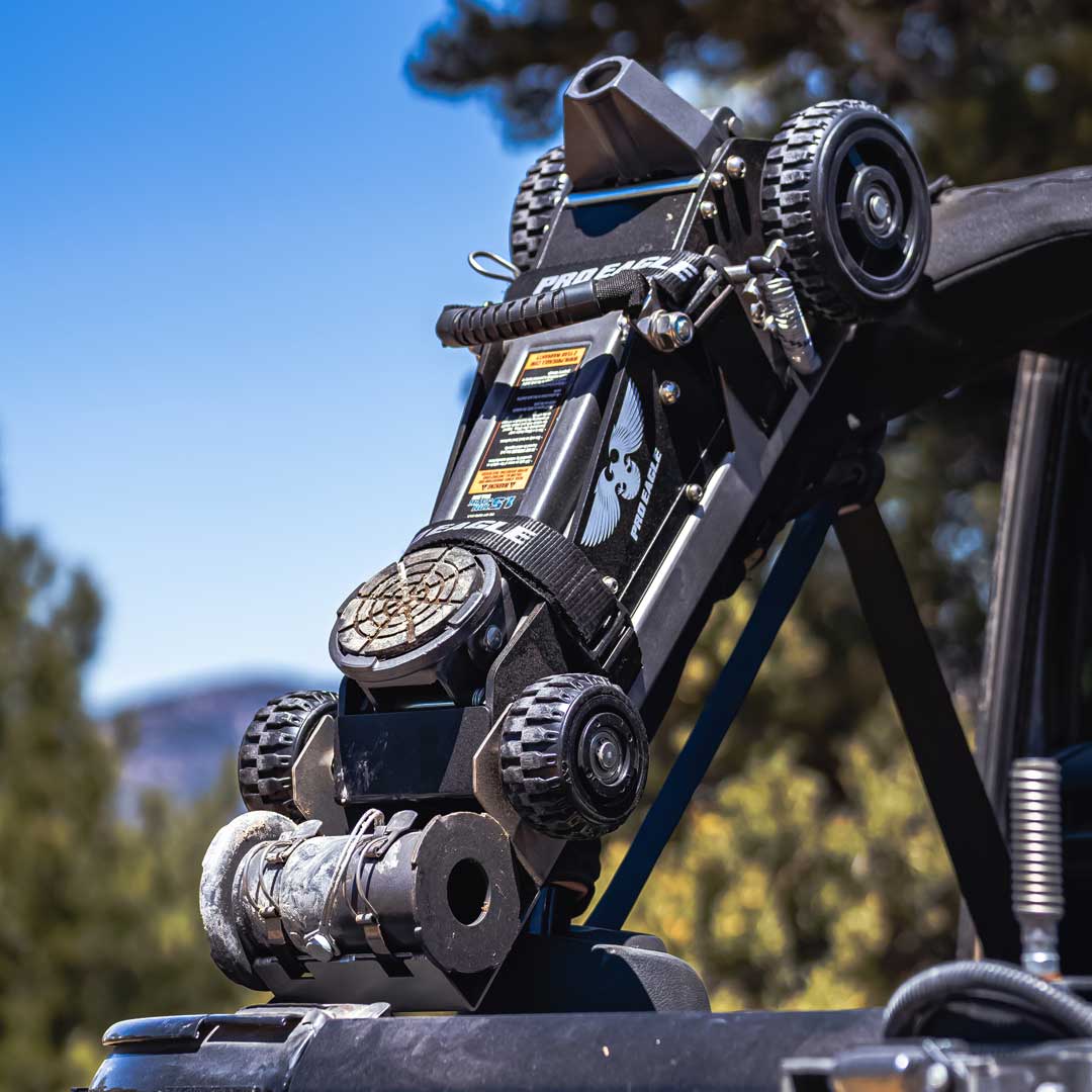 Pro Eagle 1.5 Ton "Talon" Mount 2.0 - Image 7