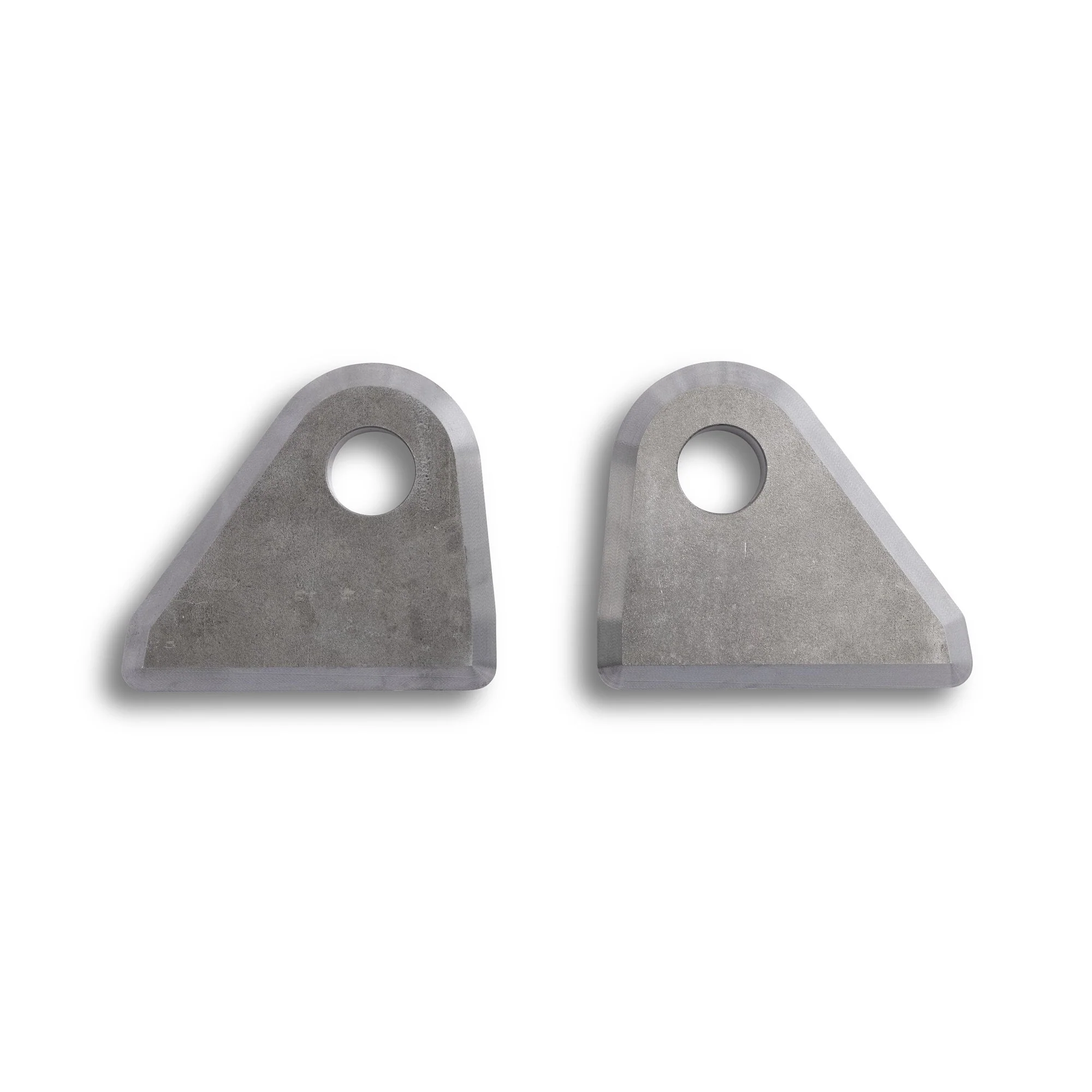 DRT Fabrication 1” Billet D-Rings - Image 2