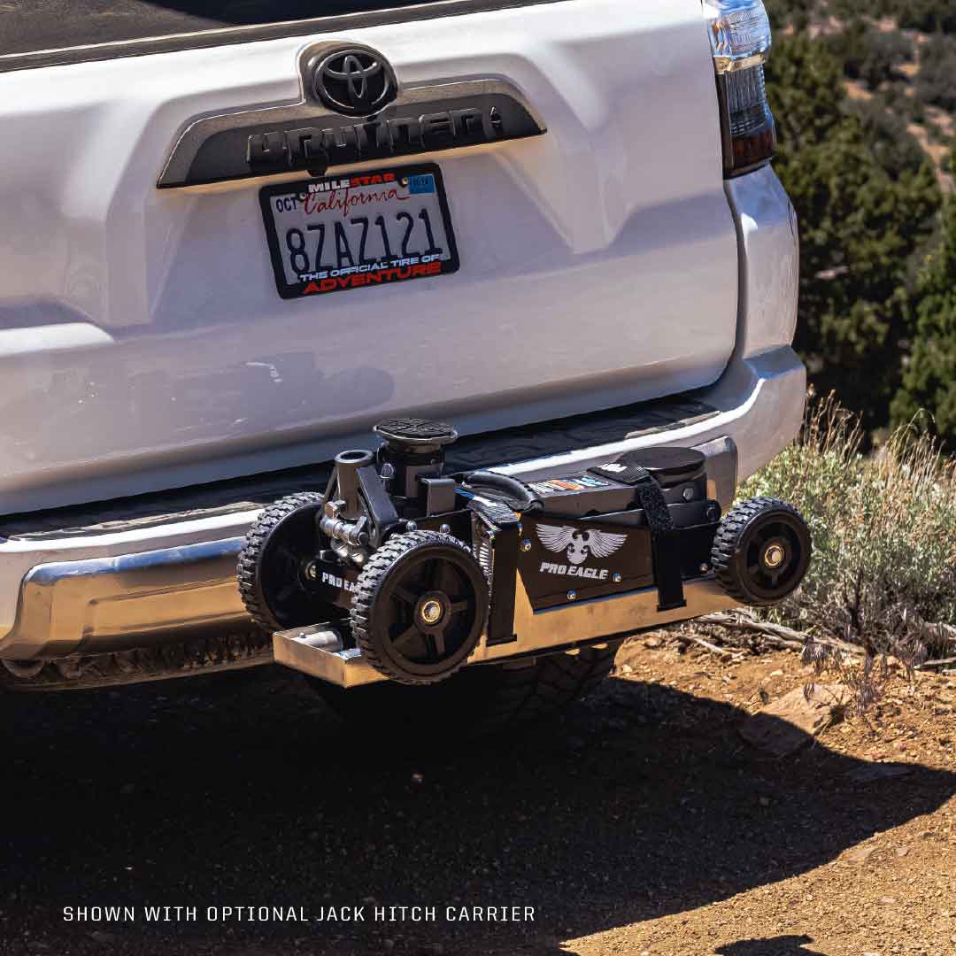 Pro Eagle 2 Ton "The Beast" Jack Mount 2.0 - Image 6