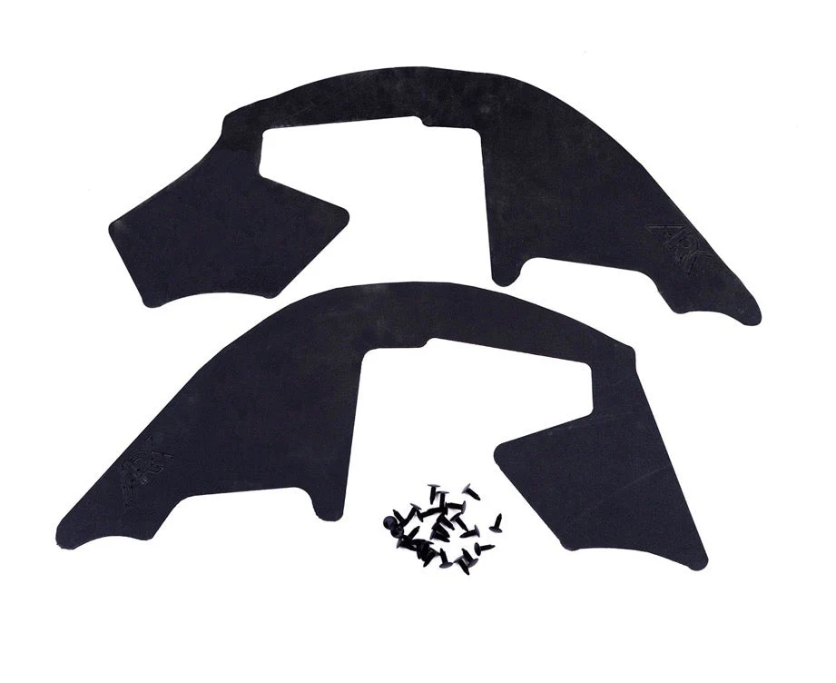 ARK Splash Guards For 4Runner (2003-2009) - Image 3