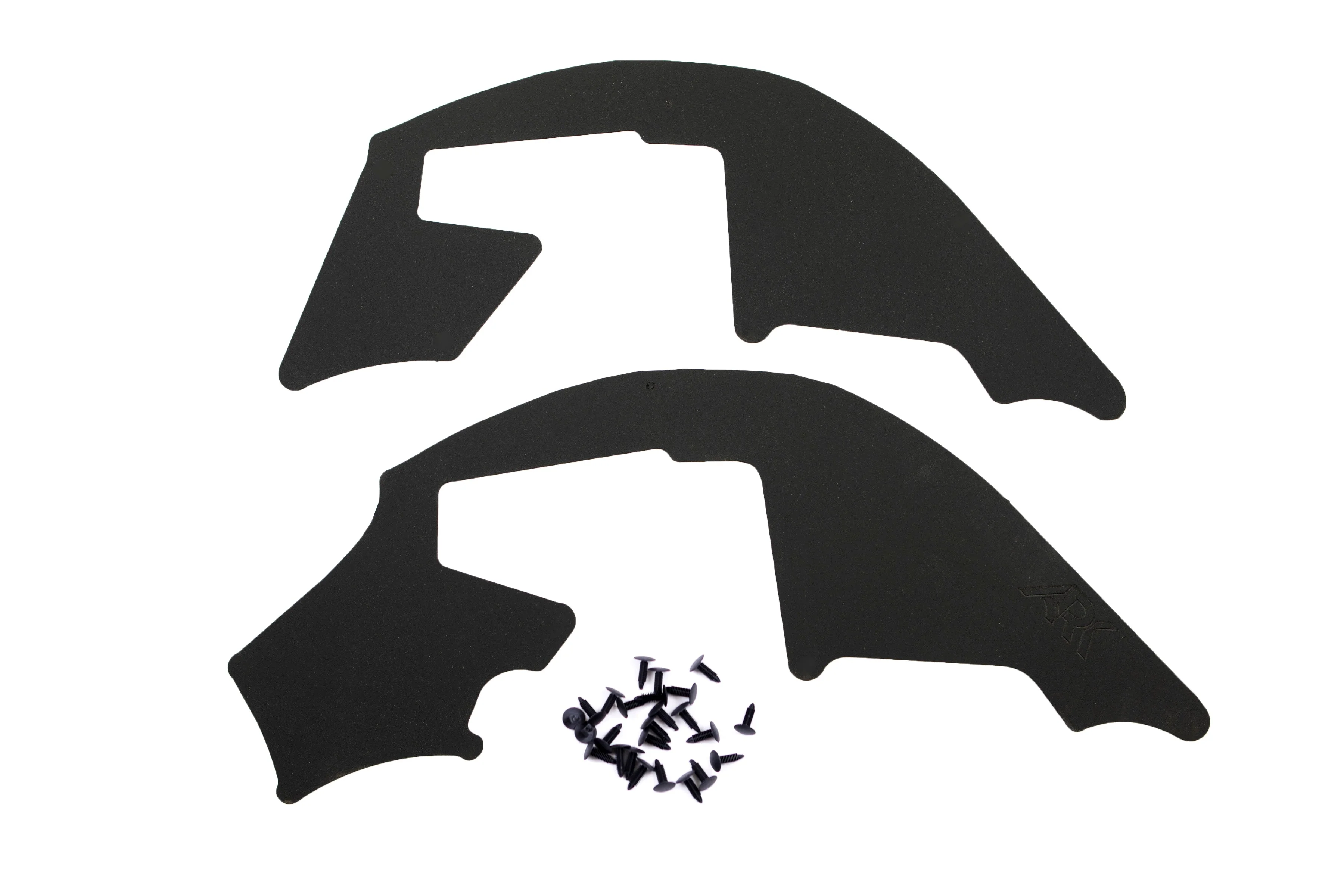 ARK Splash Guards For 4Runner (2010-2024) - Image 4