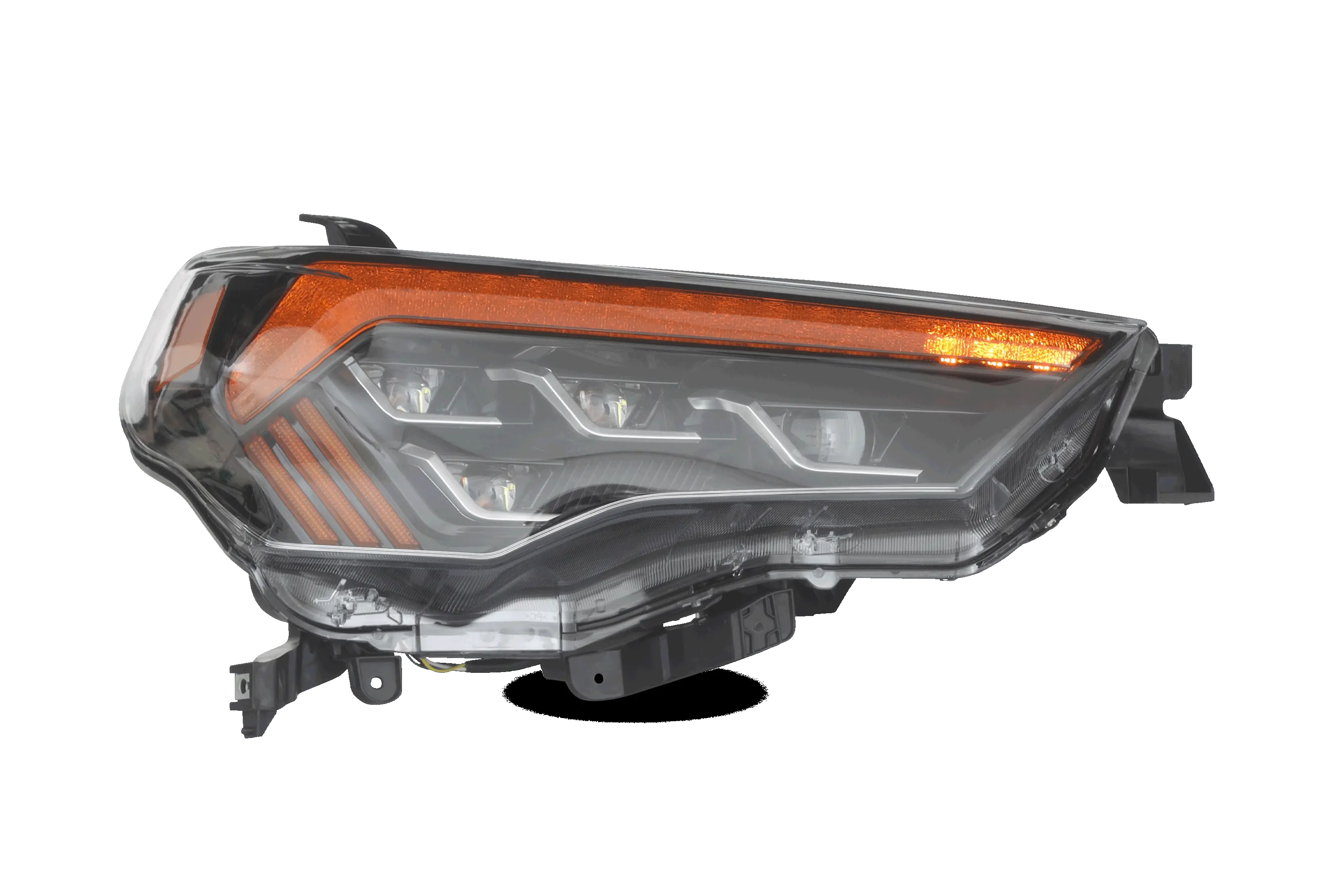 Attica Sol Series Headlights For 4Runner 2014-2023 - Image 6