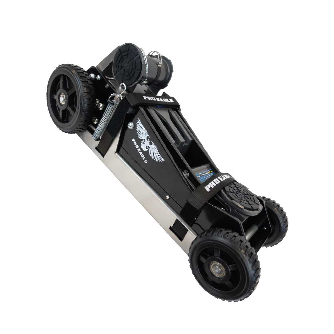 Pro Eagle 3 Ton "Kratos" Jack Mount 2.0 - Image 2
