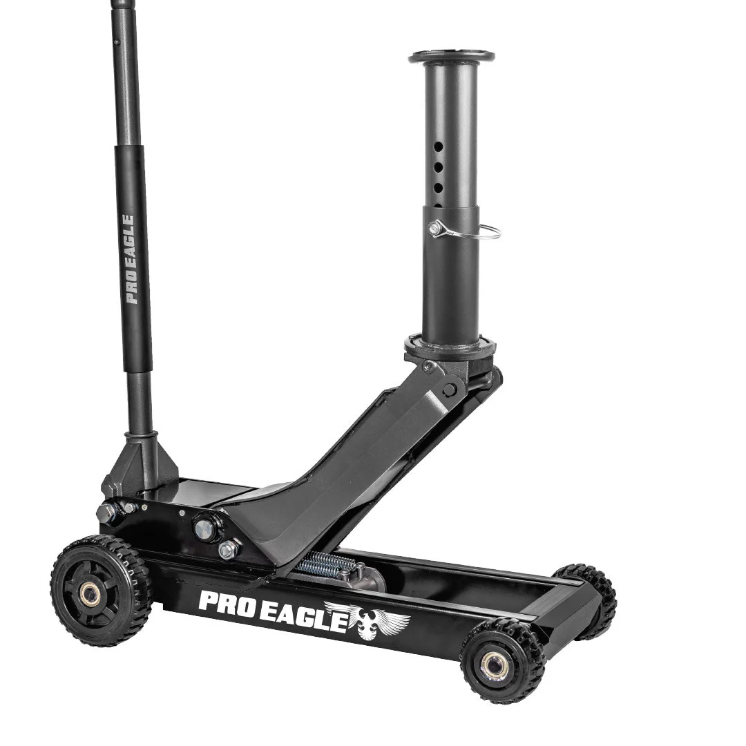 Pro Eagle 3 Ton Off Road Shop Jack "Abrams" - Image 2