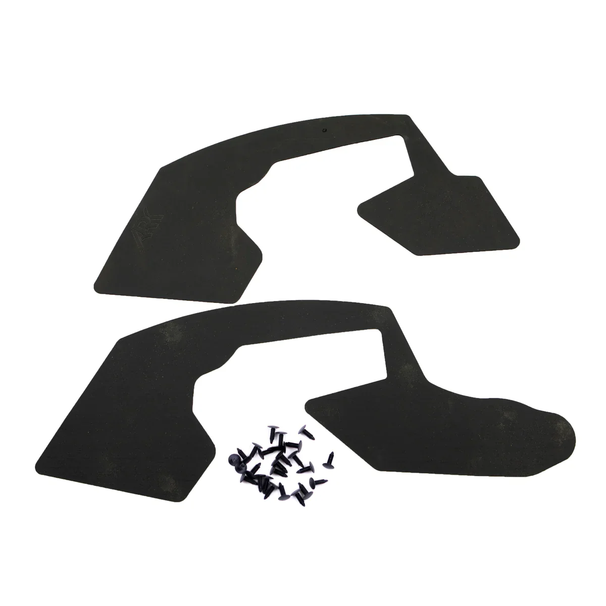 ARK Splash Guards For 4Runner (1996-2024) - Image 2