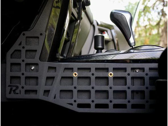 Rago Center Console Modular Storage Panel For 4Runner (2010-2024) - Image 10