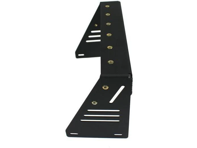 Rago Center Console Modular Storage Panel For 4Runner (2010-2024) - Image 5