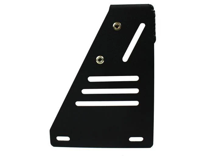 Rago Center Console Modular Storage Panel For 4Runner (2010-2024) - Image 6