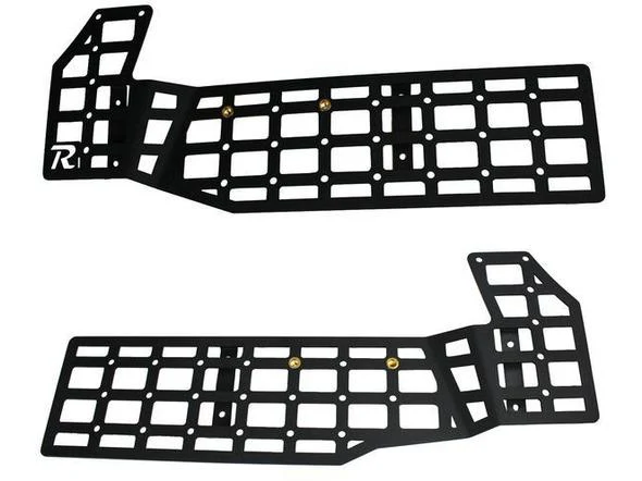 Rago Center Console Modular Storage Panel For 4Runner (2010-2024) - Image 9