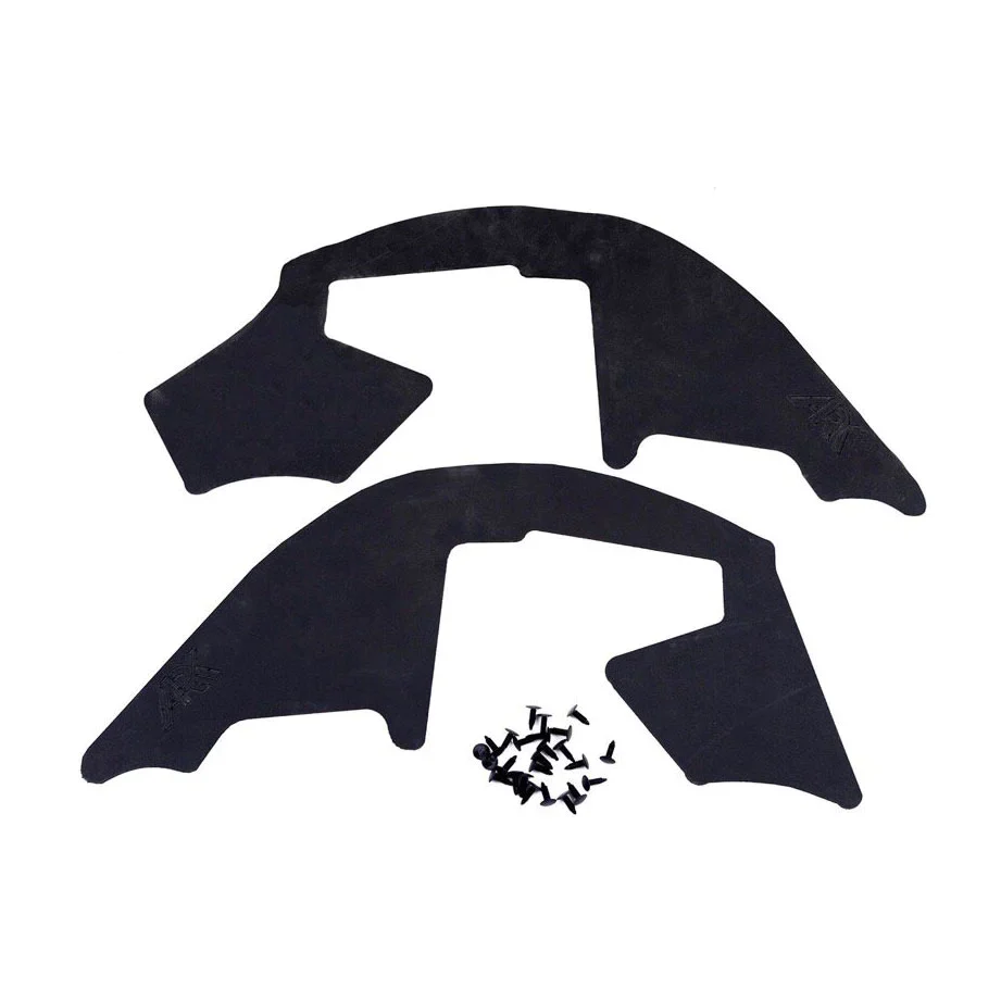 ARK Splash Guards For 4Runner (1996-2024) - Image 3