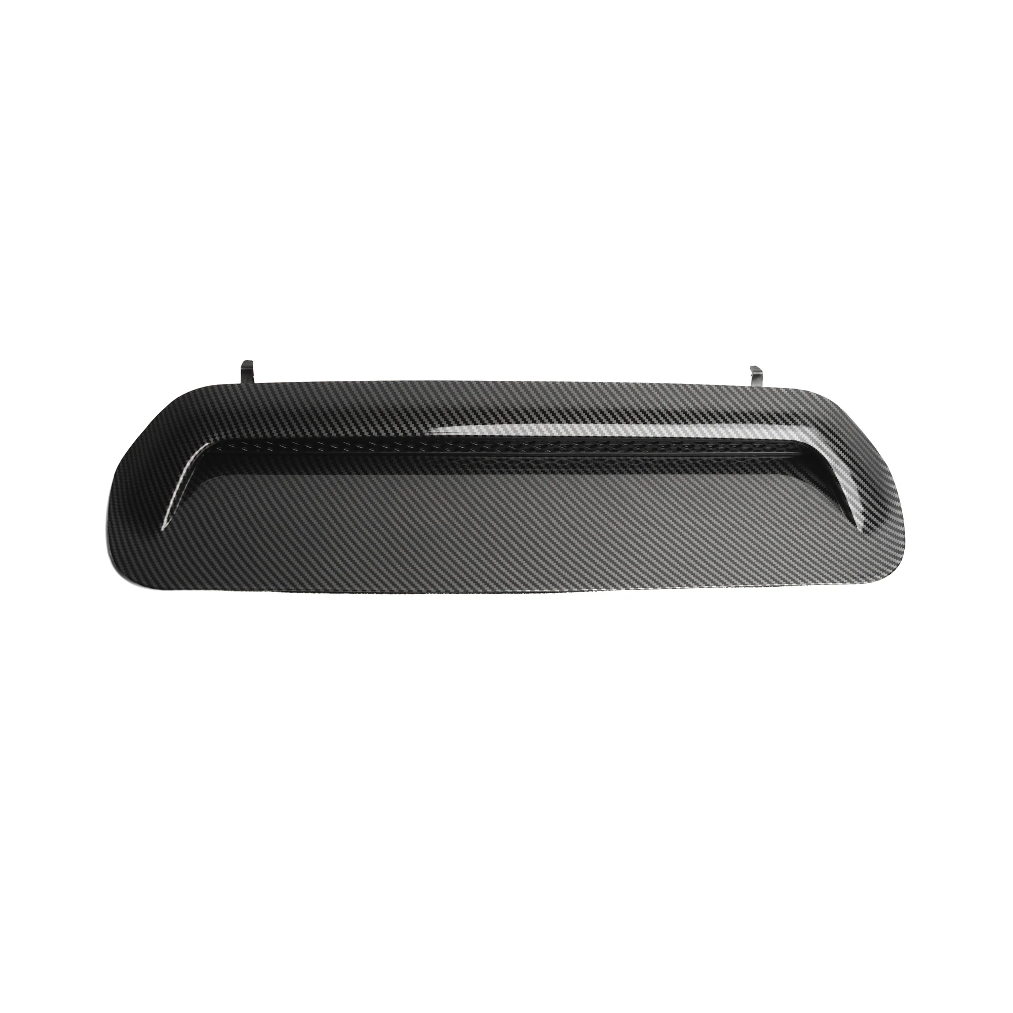 Black Hood Scoop For 4Runner (2010-2024) - Image 11