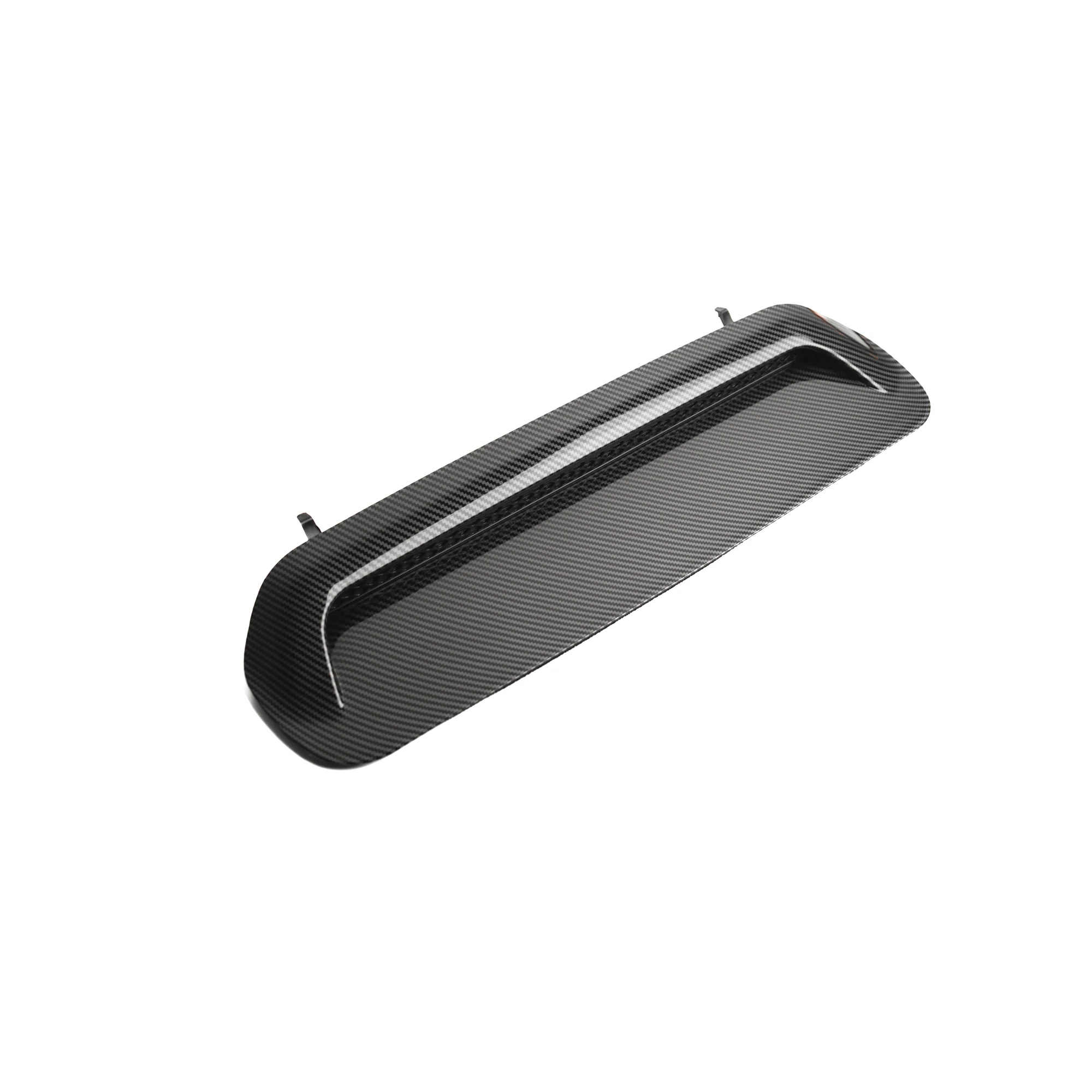 Black Hood Scoop For 4Runner (2010-2024) - Image 12