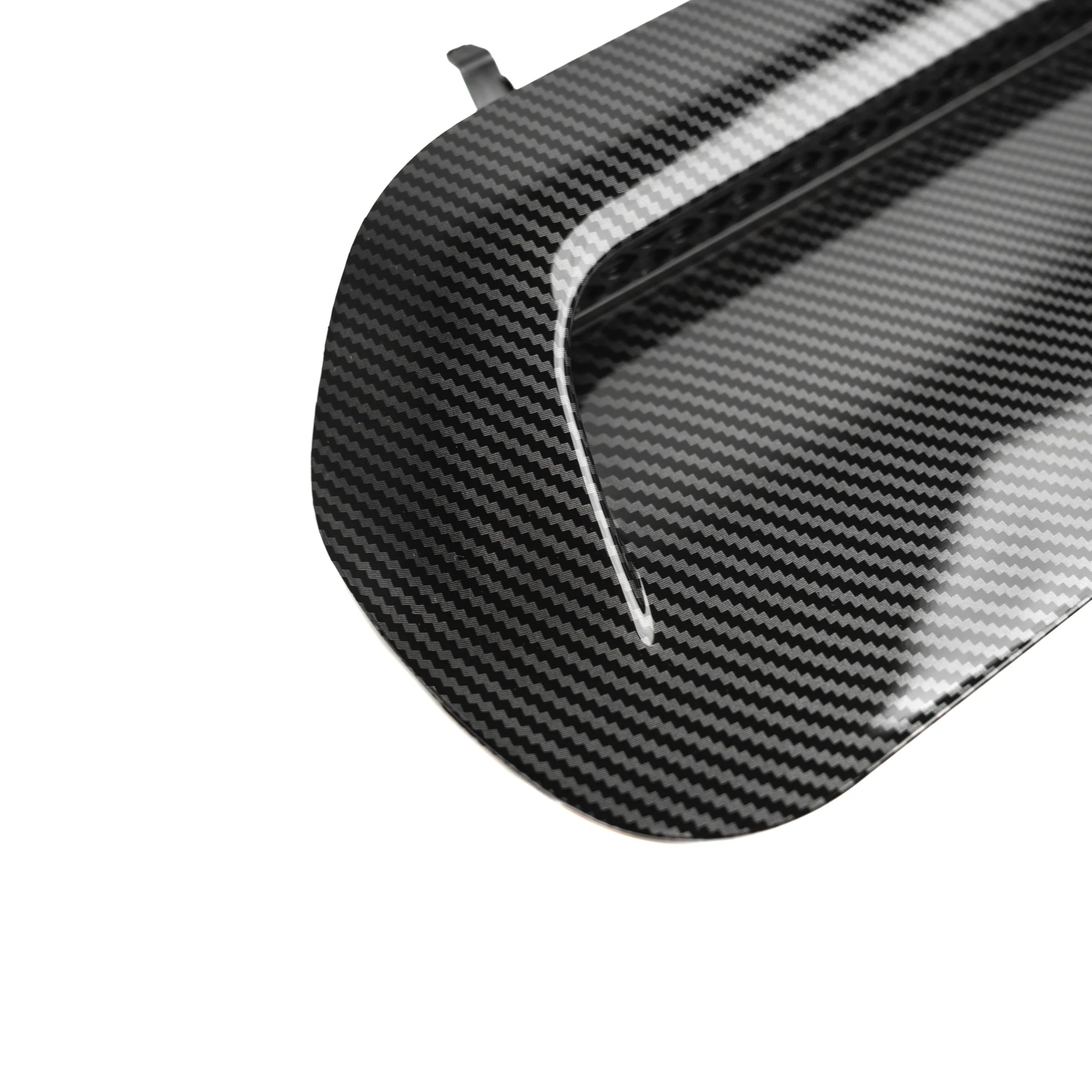 Black Hood Scoop For 4Runner (2010-2024) - Image 13