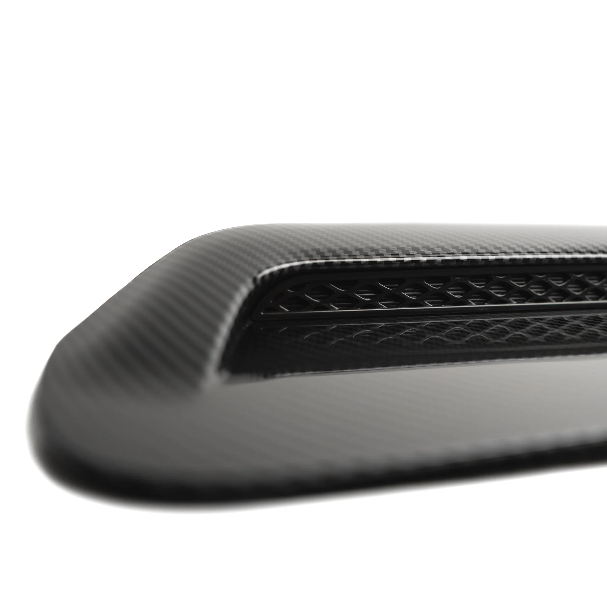 Black Hood Scoop For 4Runner (2010-2024) - Image 15