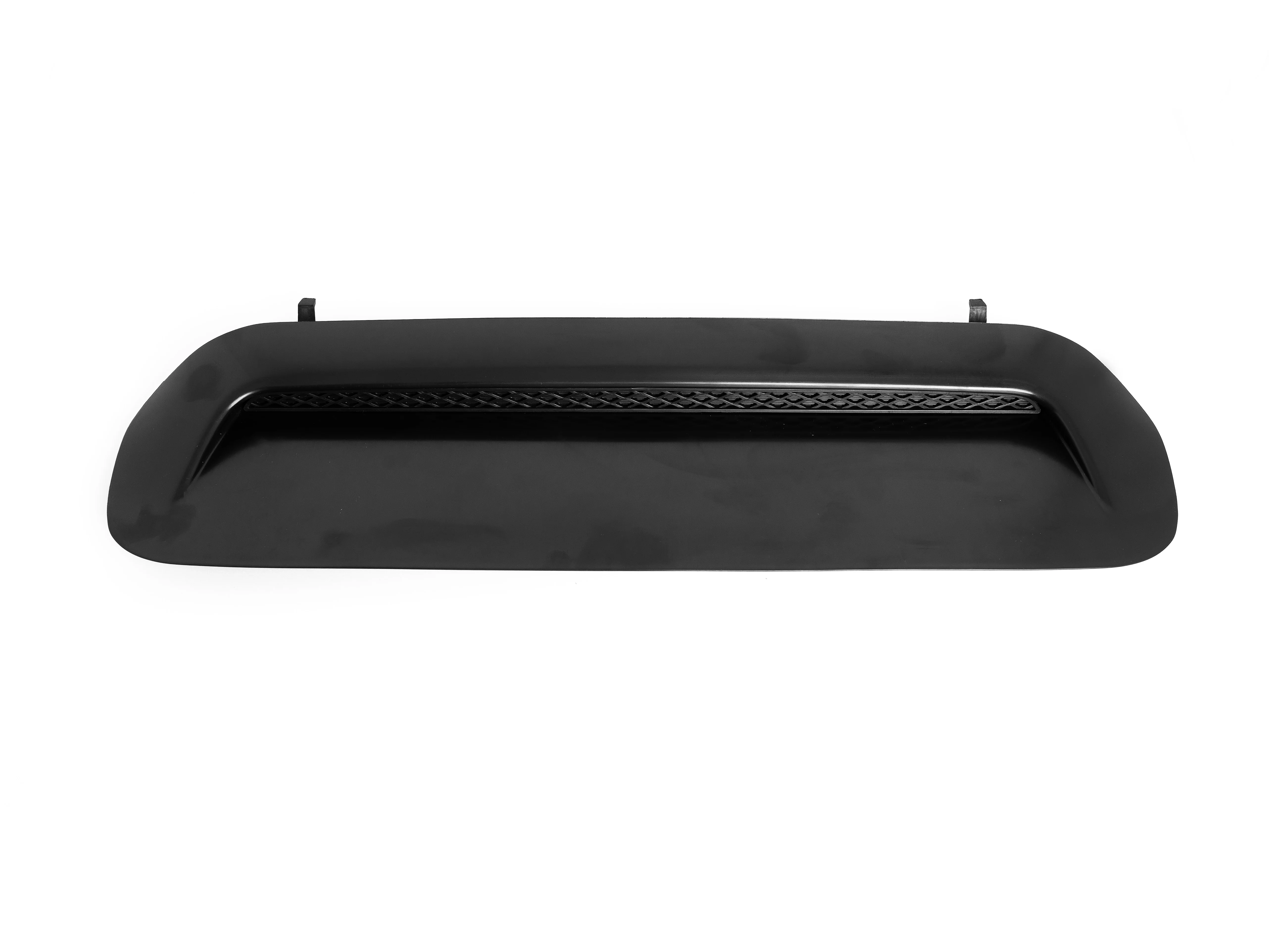 Black Hood Scoop For 4Runner (2010-2024) - Image 2