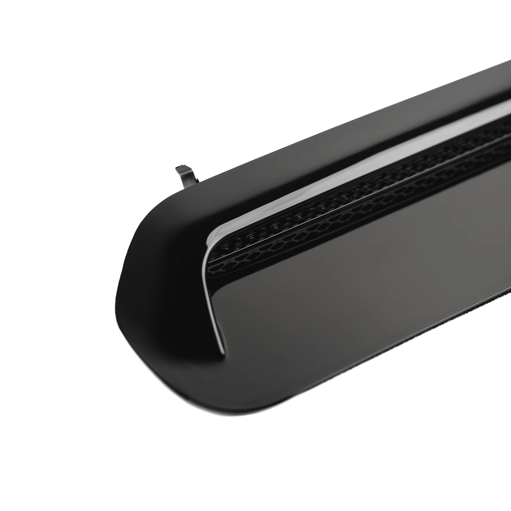 Black Hood Scoop For 4Runner (2010-2024) - Image 20