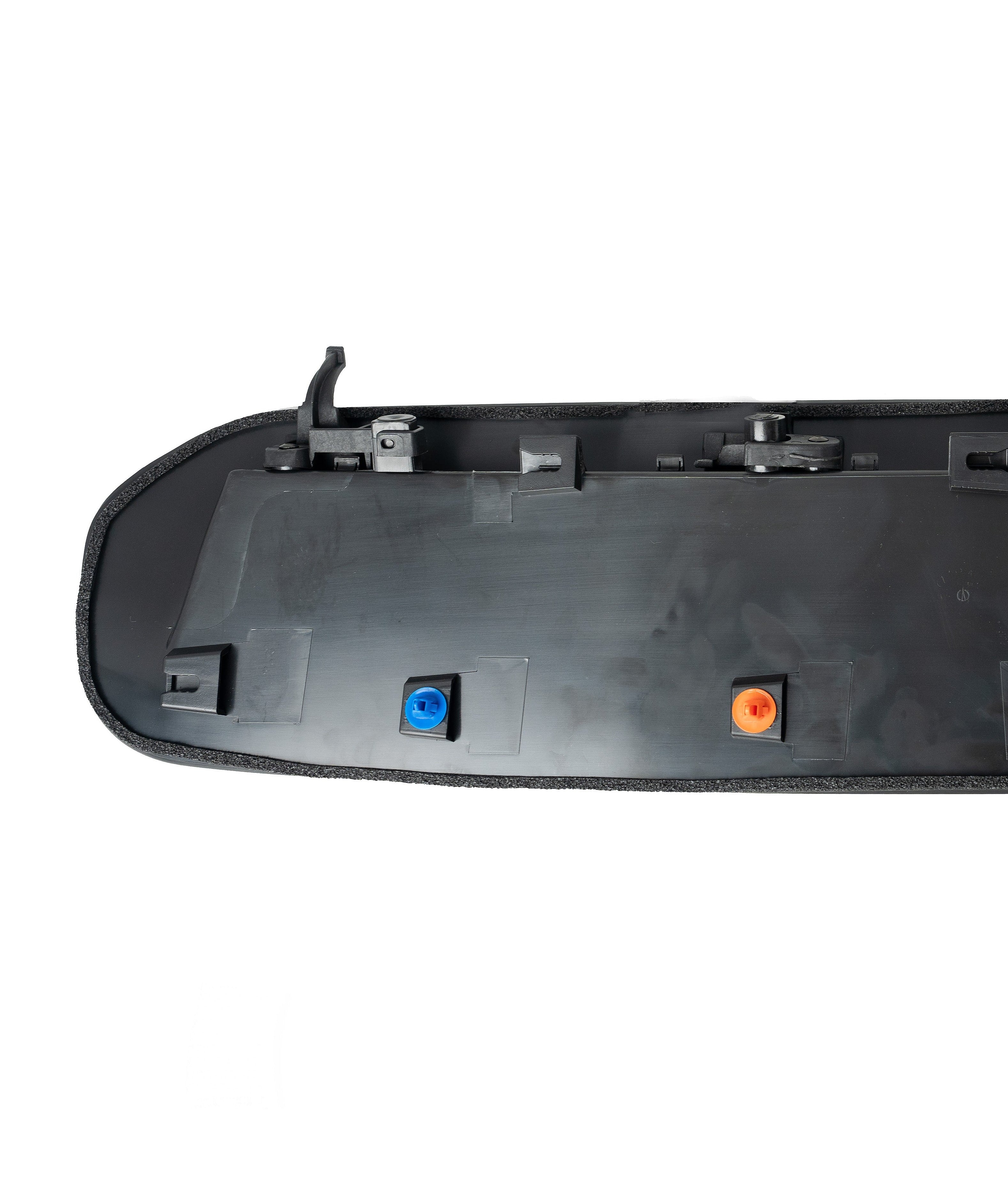 Black Hood Scoop For 4Runner (2010-2024) - Image 8