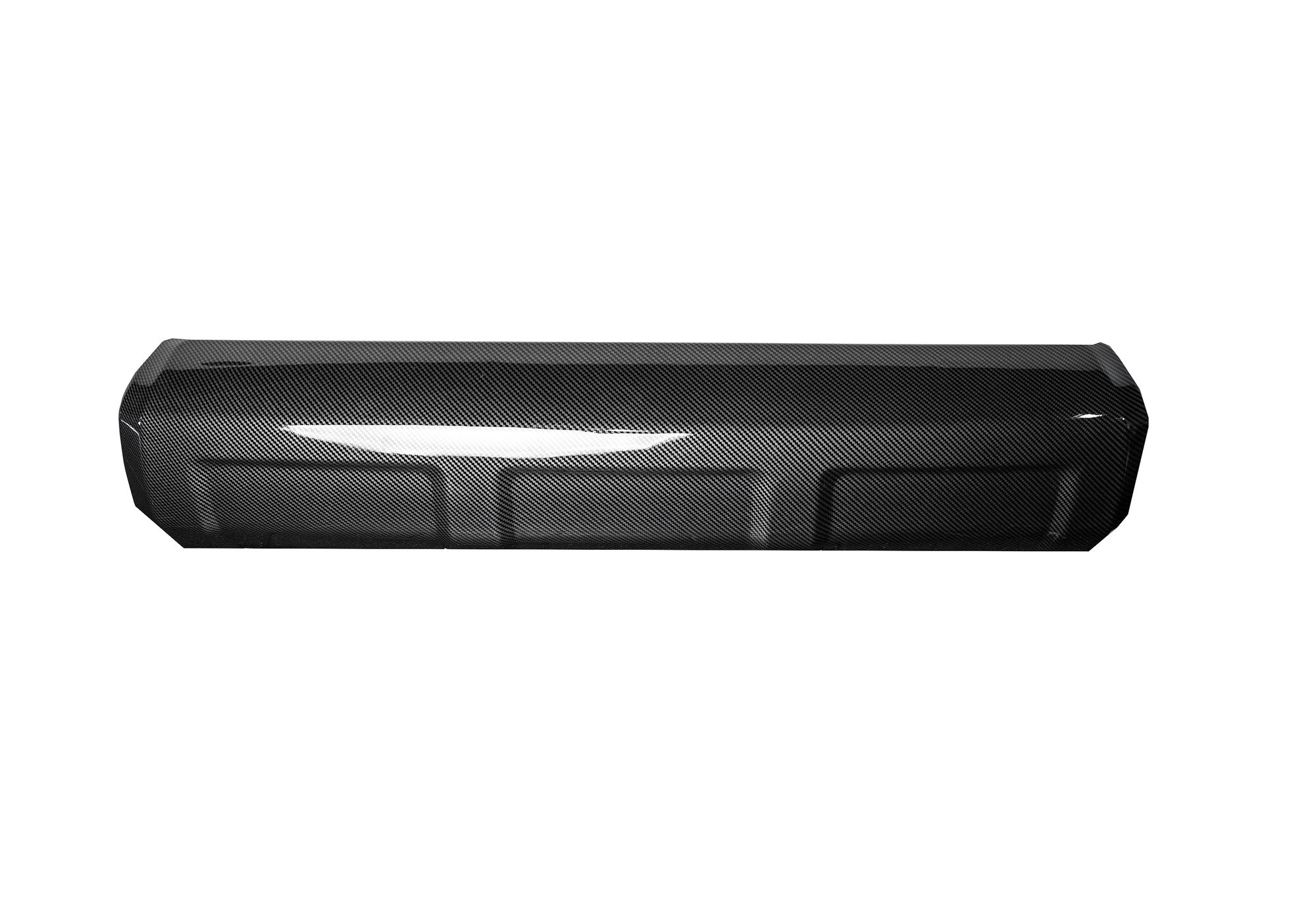 Black Lower Valance Front/Rear Replacement For 4Runner (2014-2024) - Image 16
