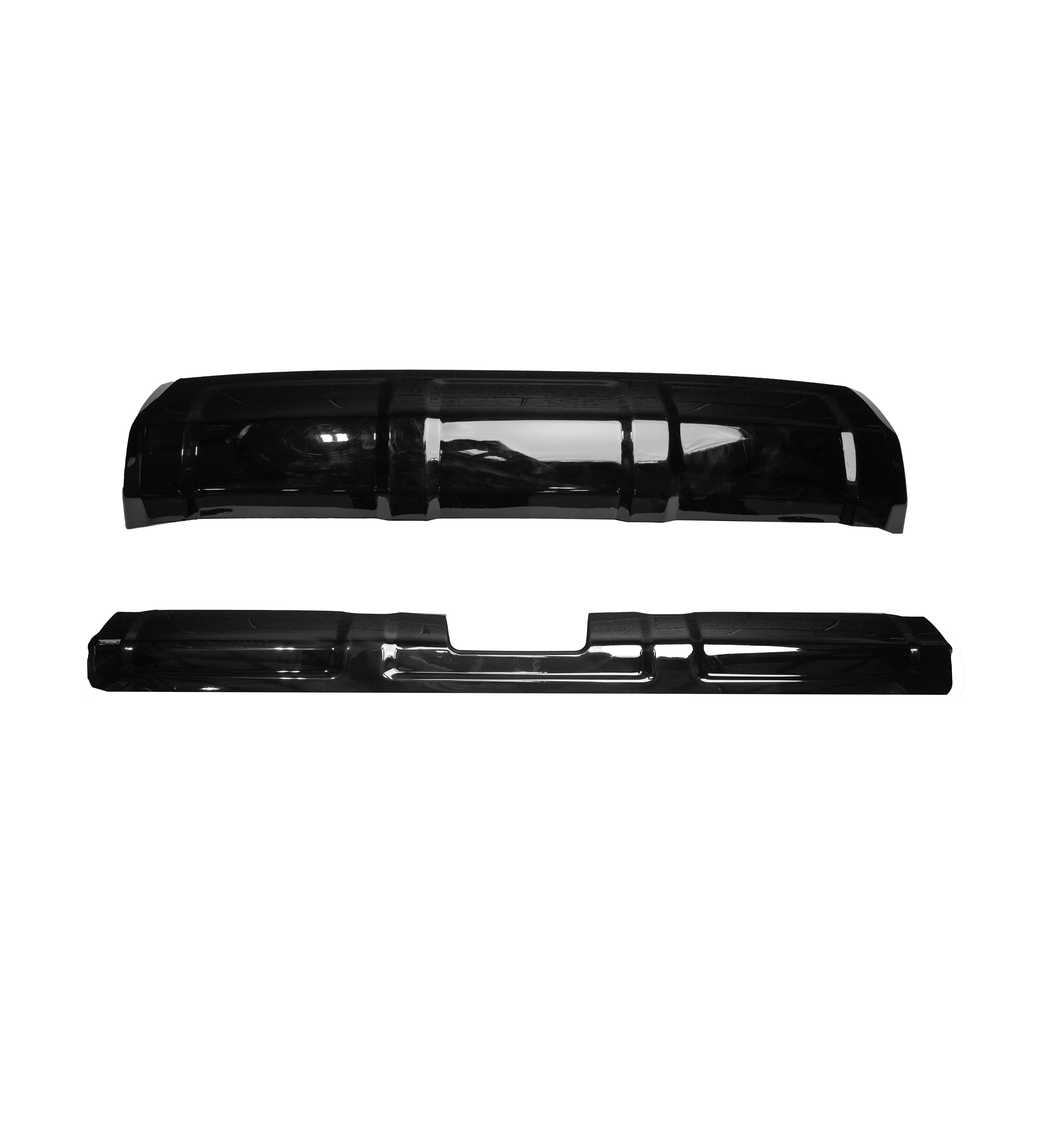 Black Lower Valance Front/Rear Replacement For 4Runner (2014-2024) - Image 18