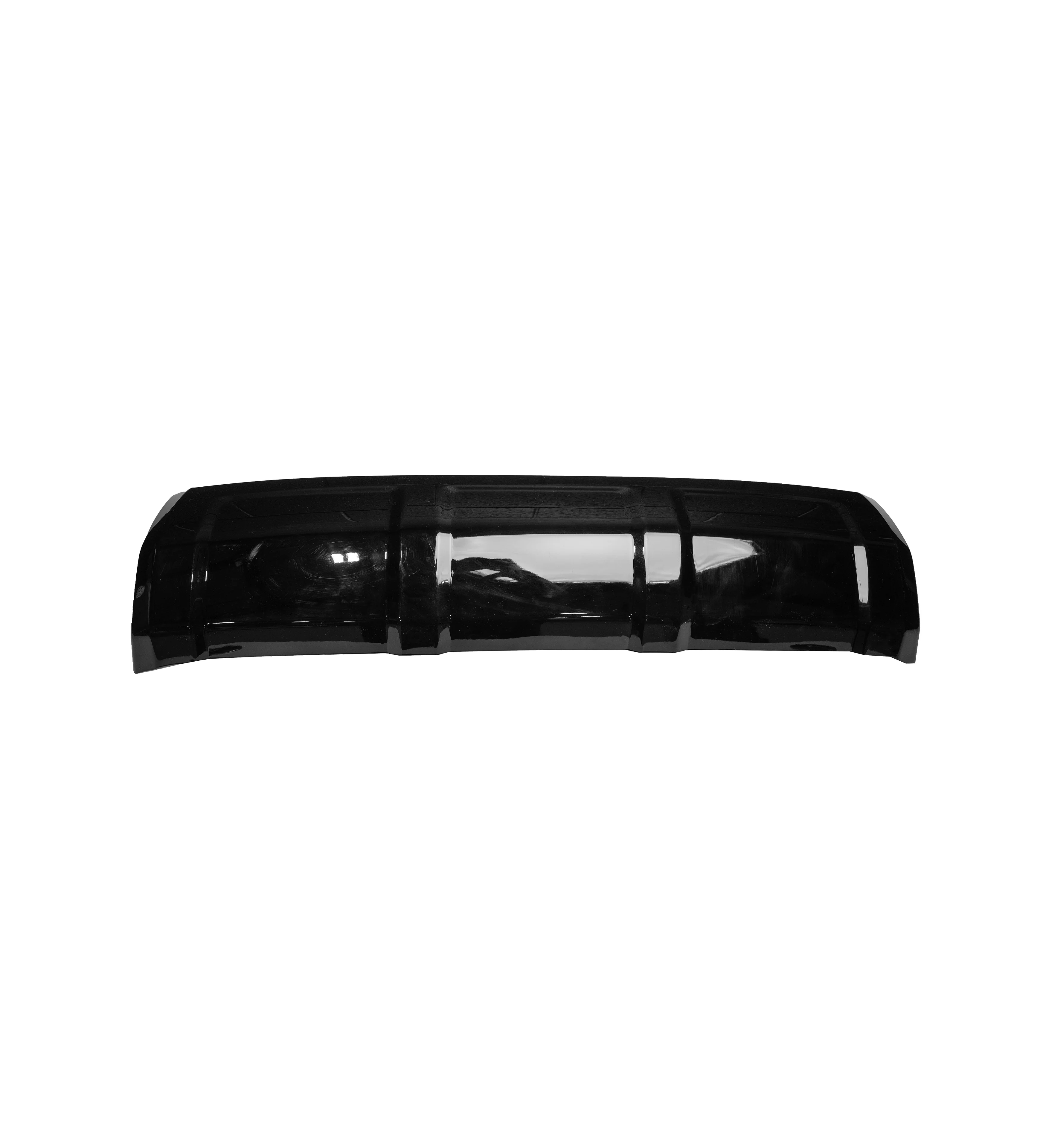 Black Lower Valance Front/Rear Replacement For 4Runner (2014-2024) - Image 21