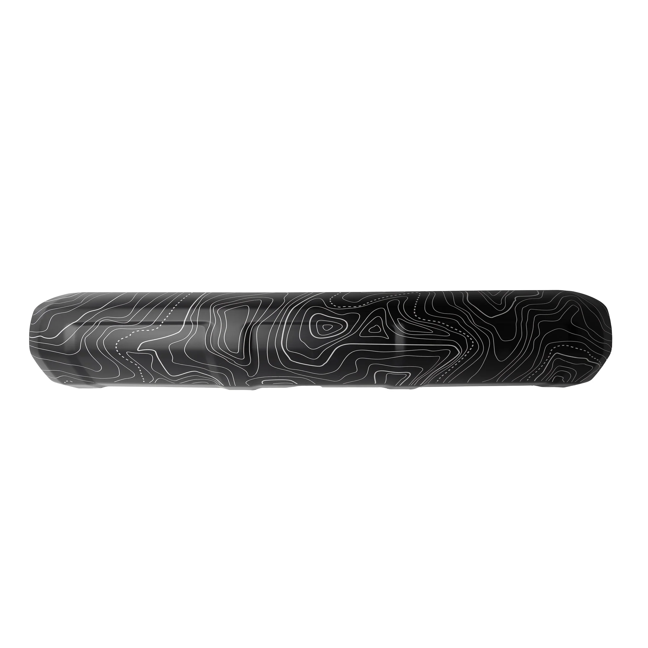 Black Lower Valance Front/Rear Replacement For 4Runner (2014-2024) - Image 28