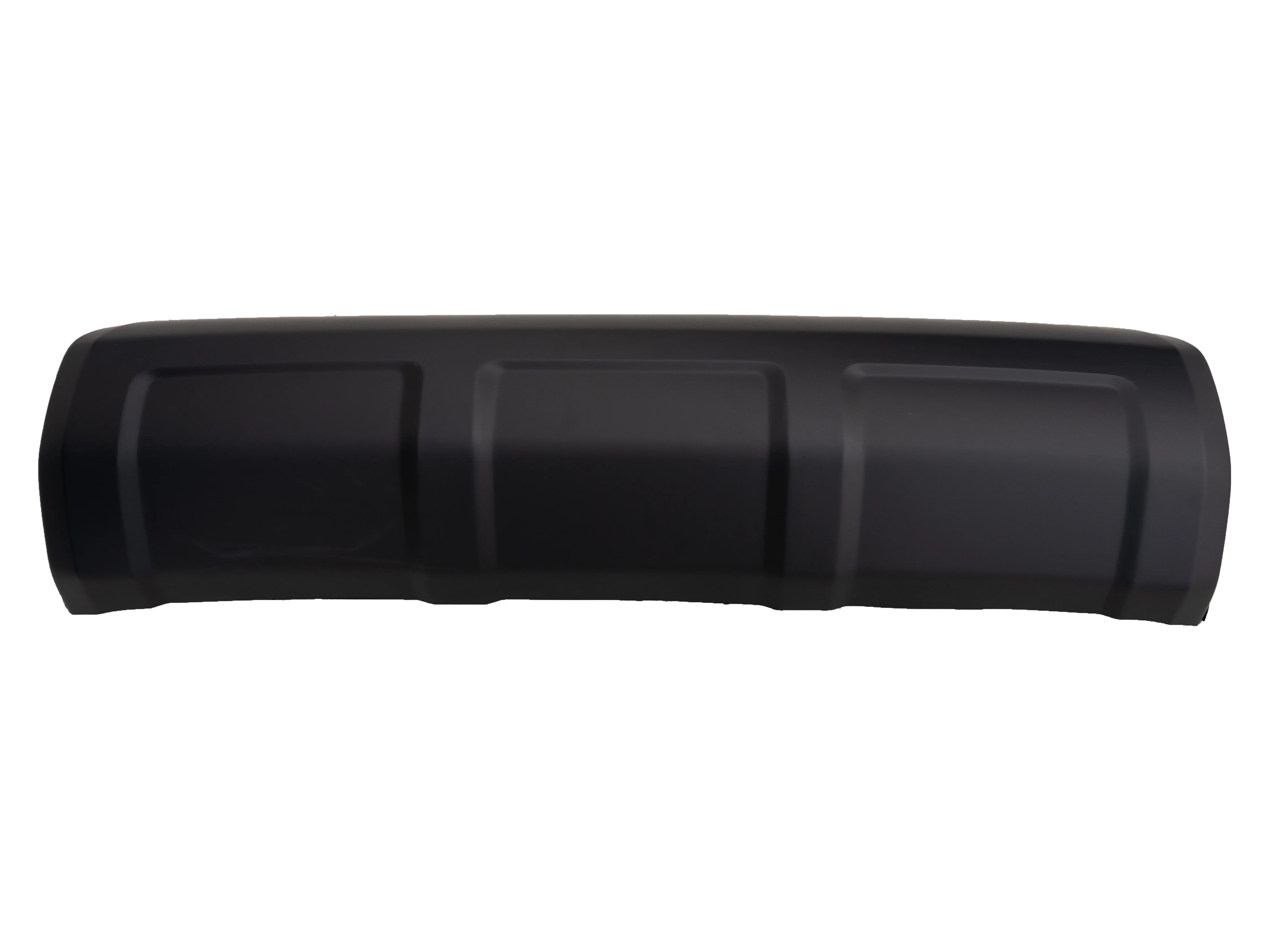 Black Lower Valance Front/Rear Replacement For 4Runner (2014-2024) - Image 5