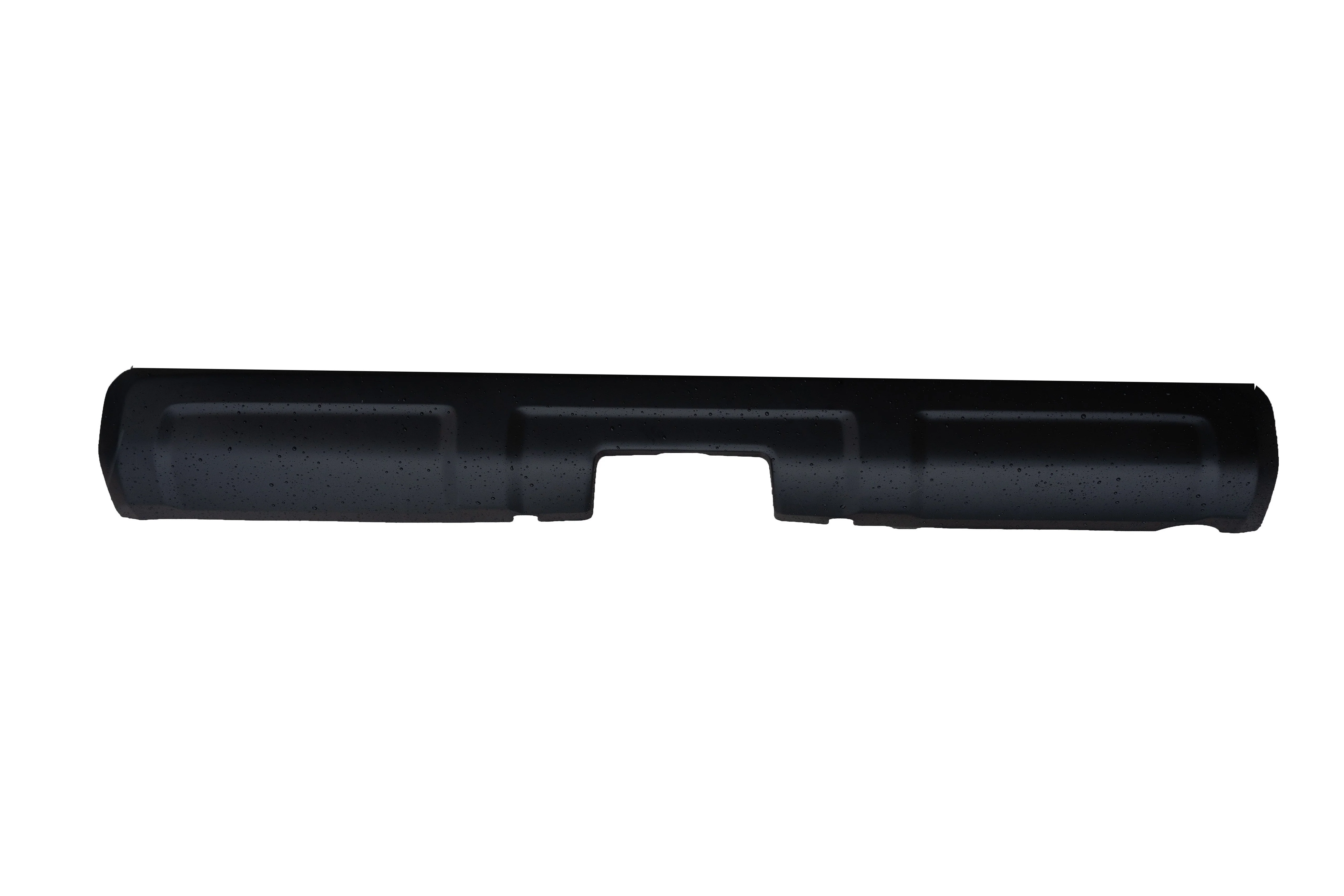 Black Lower Valance Front/Rear Replacement For 4Runner (2014-2024) - Image 6