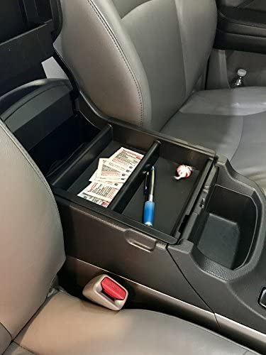 Center Console Organizer For 4Runner (2003-2009) - Image 3