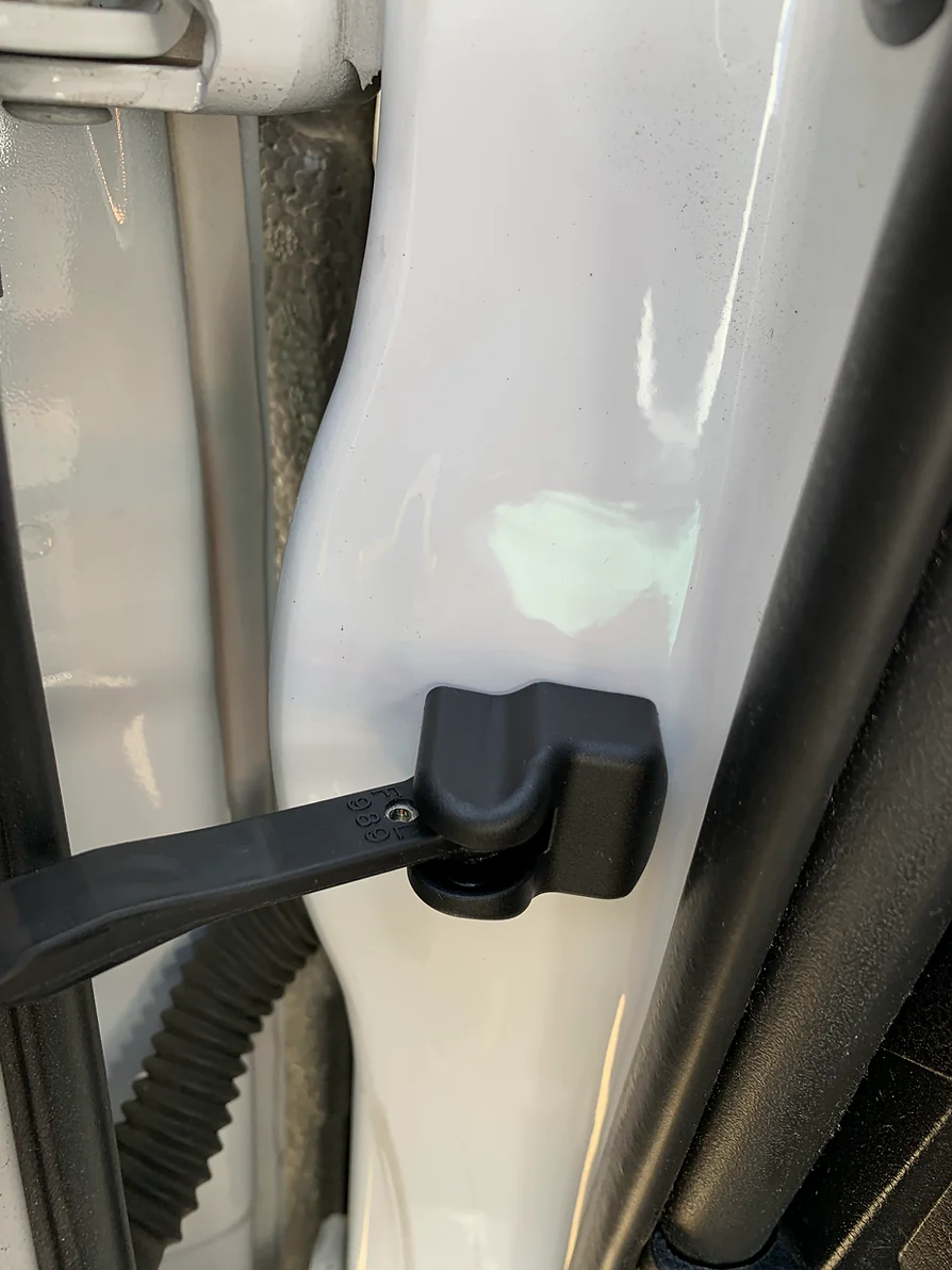 Door Clean Up Kit For 4Runner (2010-2024) - Image 10