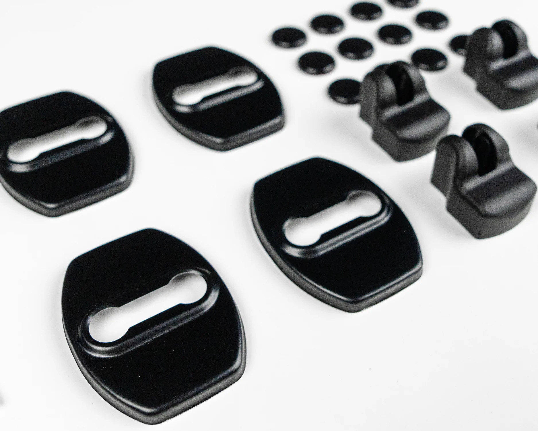 Door Clean Up Kit For 4Runner (2010-2024) - Image 3
