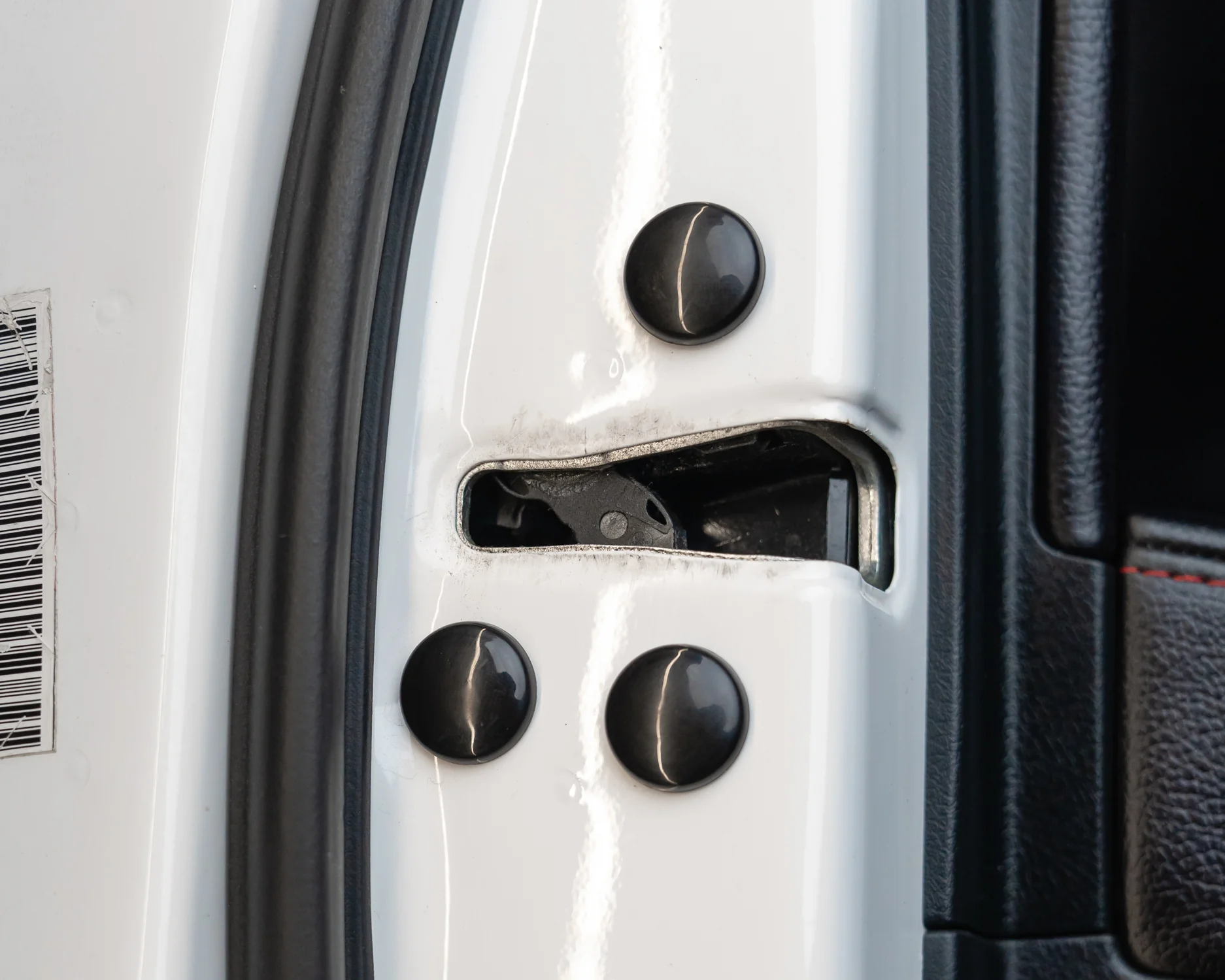 Door Clean Up Kit For 4Runner (2010-2024) - Image 4