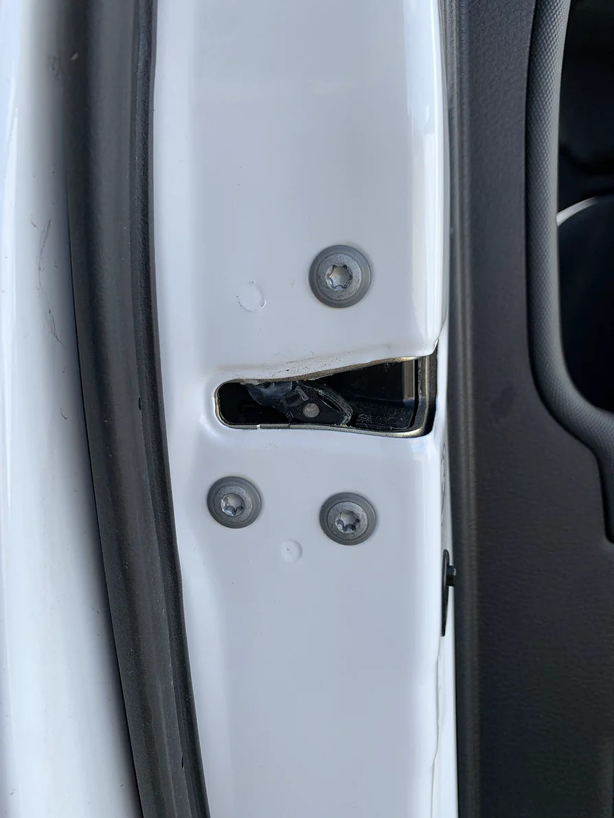 Door Clean Up Kit For 4Runner (2010-2024) - Image 5