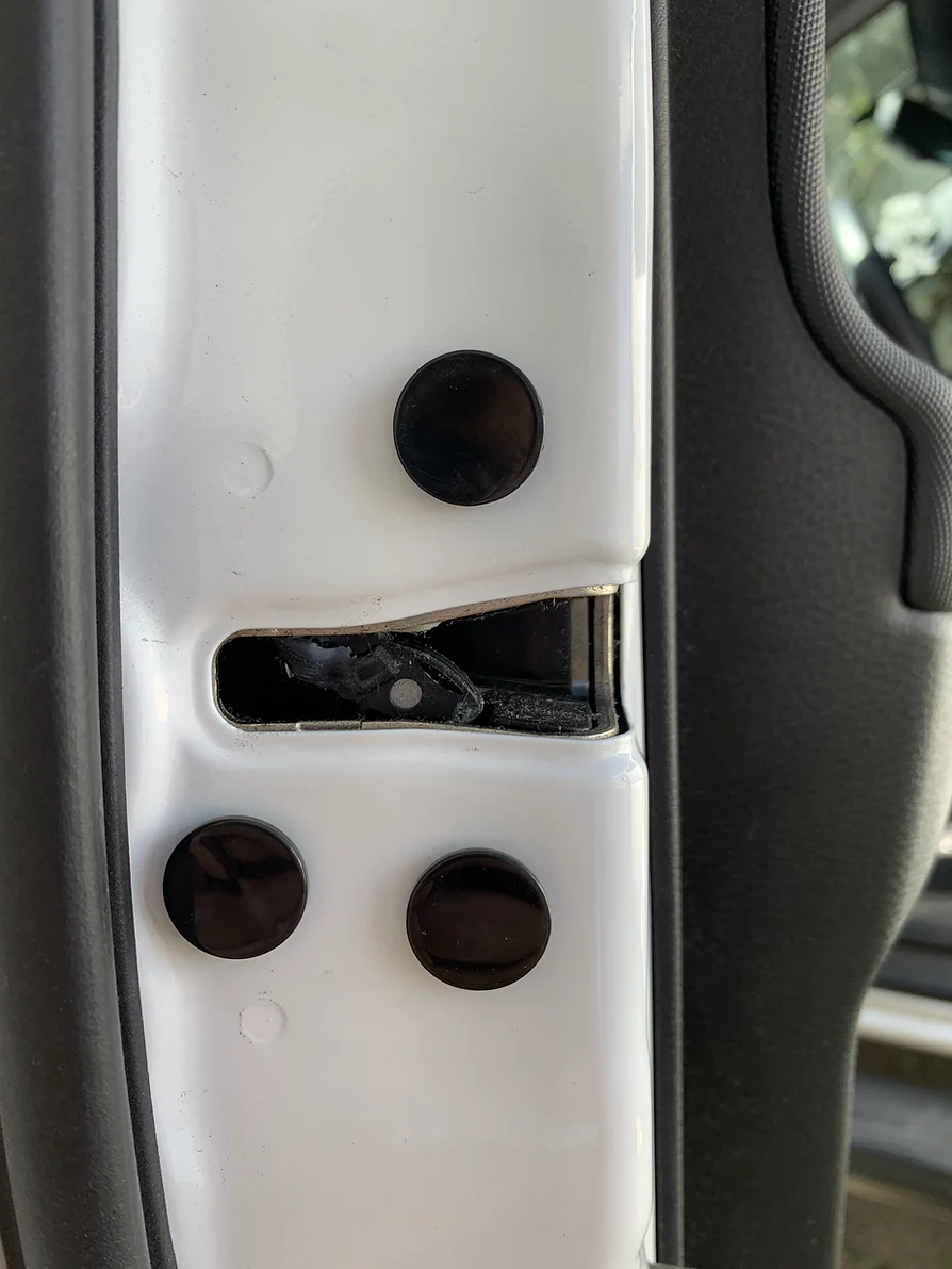 Door Clean Up Kit For 4Runner (2010-2024) - Image 6