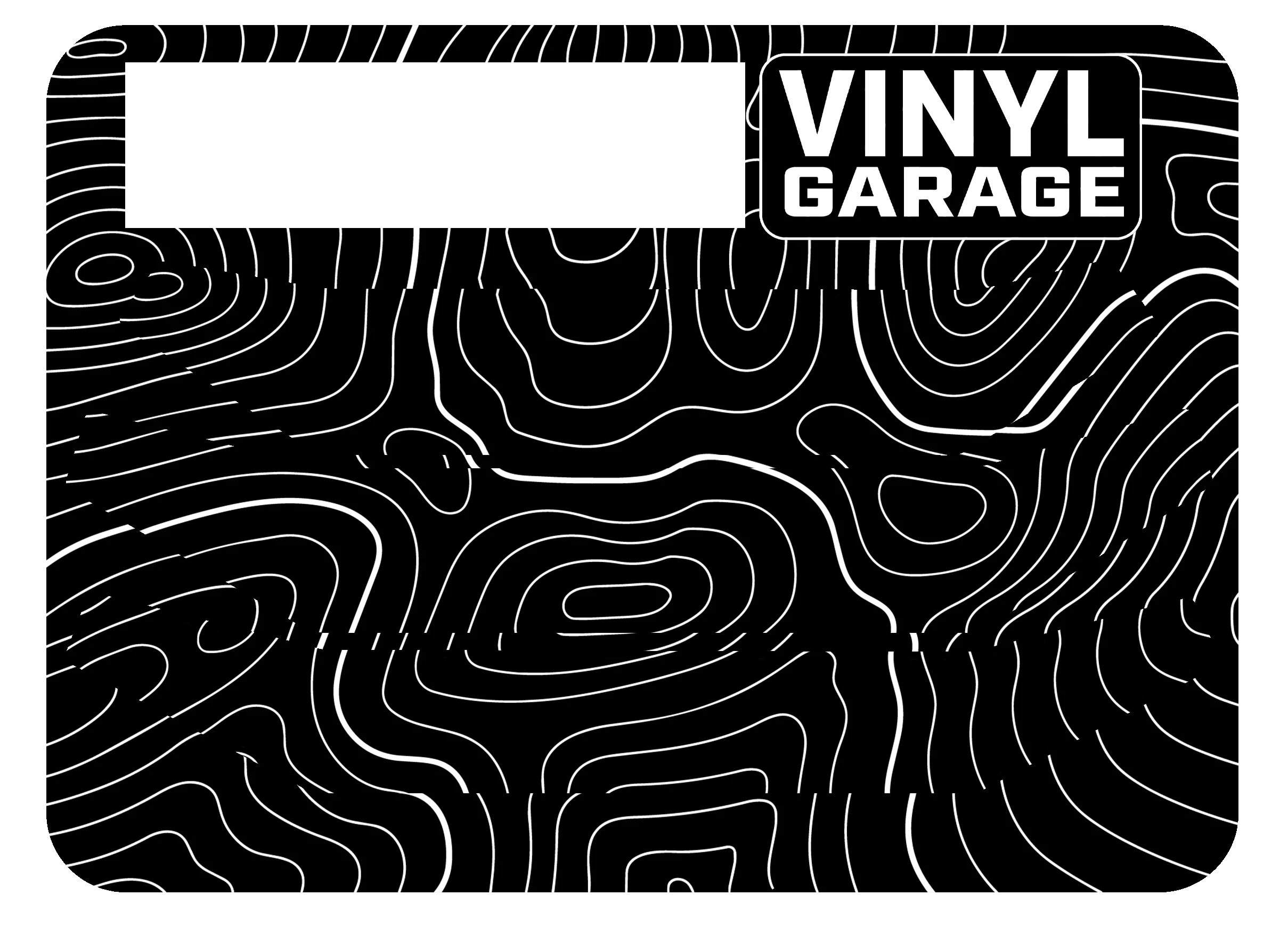 Vinyl Garage Grille Accent Strips For 4Runner (2025-Current) - Image 17