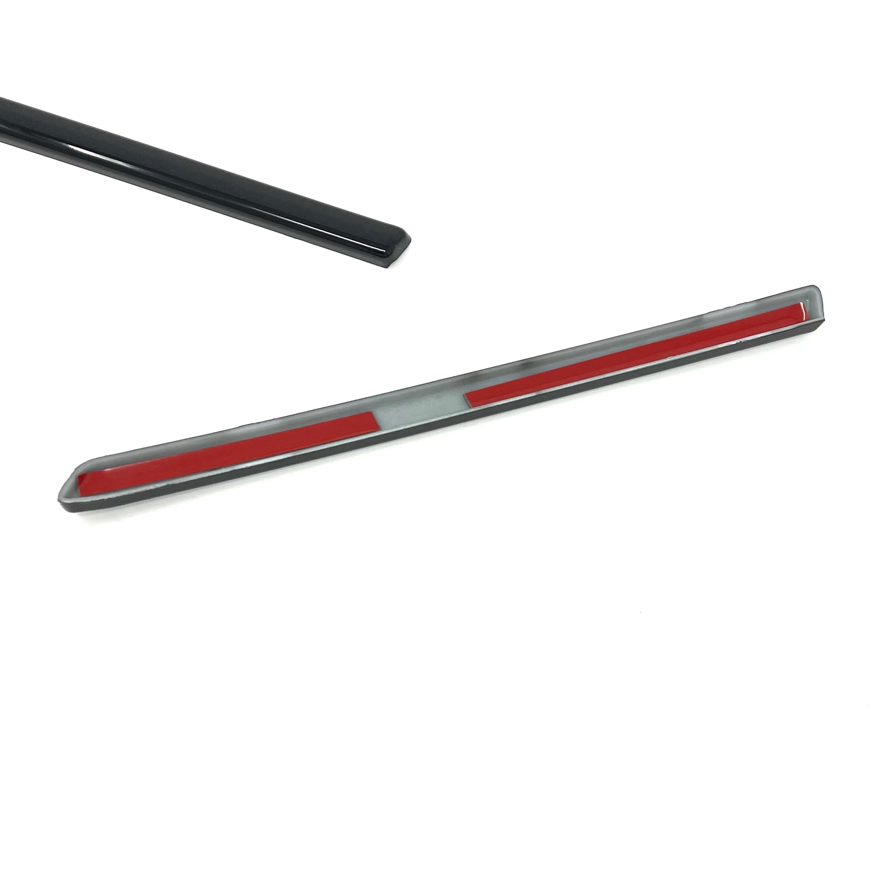Grille Bar Black Overlays For 4Runner (2020-2024) - Image 3