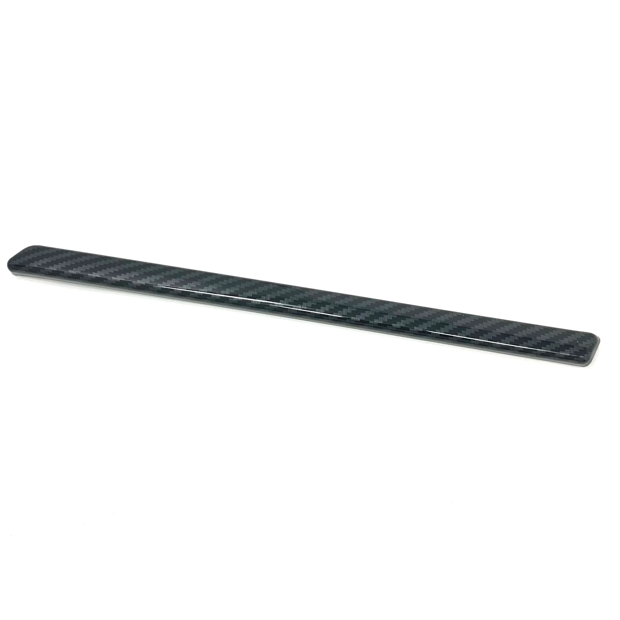 Grille Bar Black Overlays For 4Runner (2020-2024) - Image 4