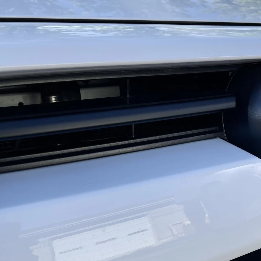 Grille Bar Black Overlays For 4Runner (2020-2024) - Image 5