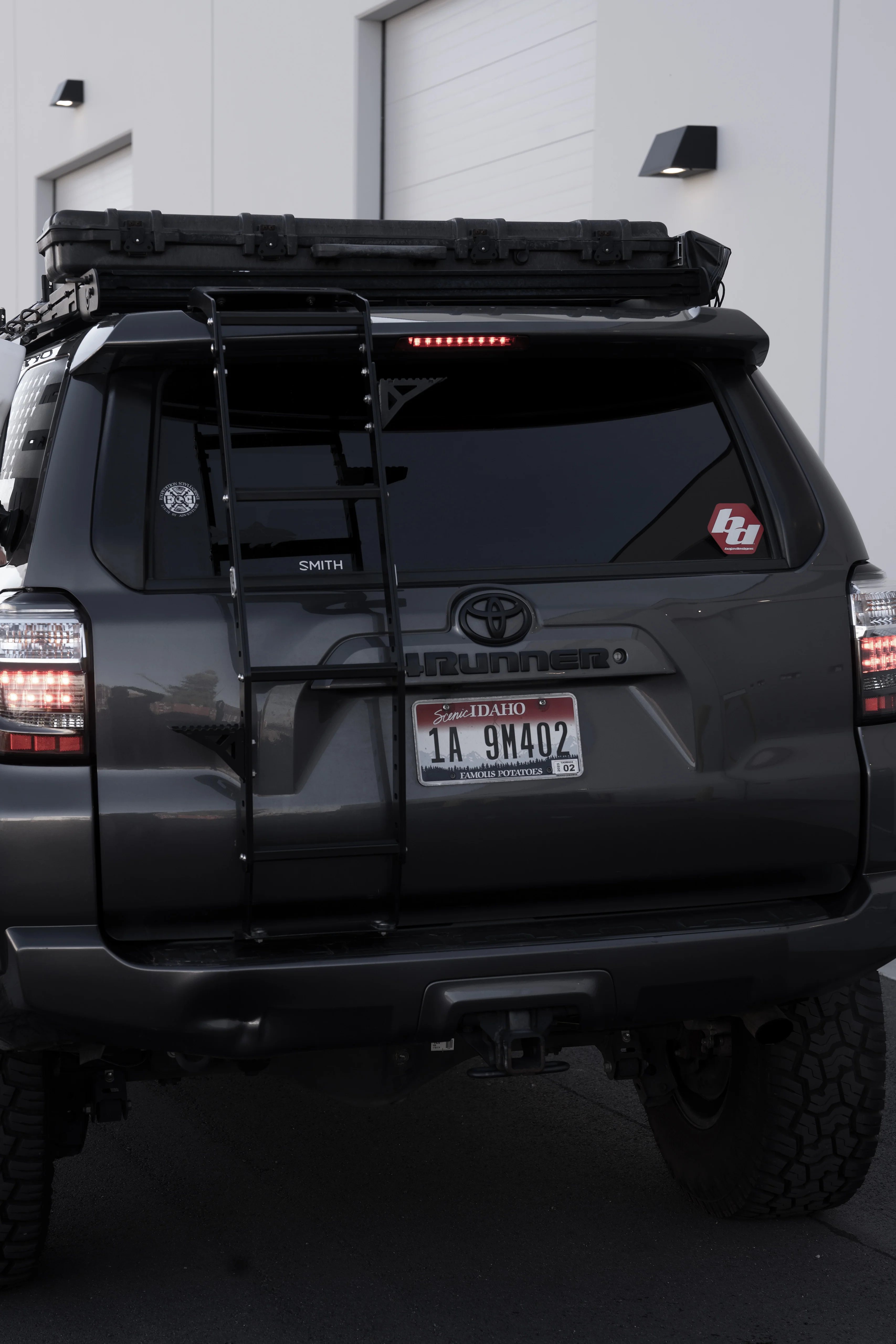 4Runner Lifestyle 3rd Brake Light Replacement For 4Runner (2010-2024) - Image 10