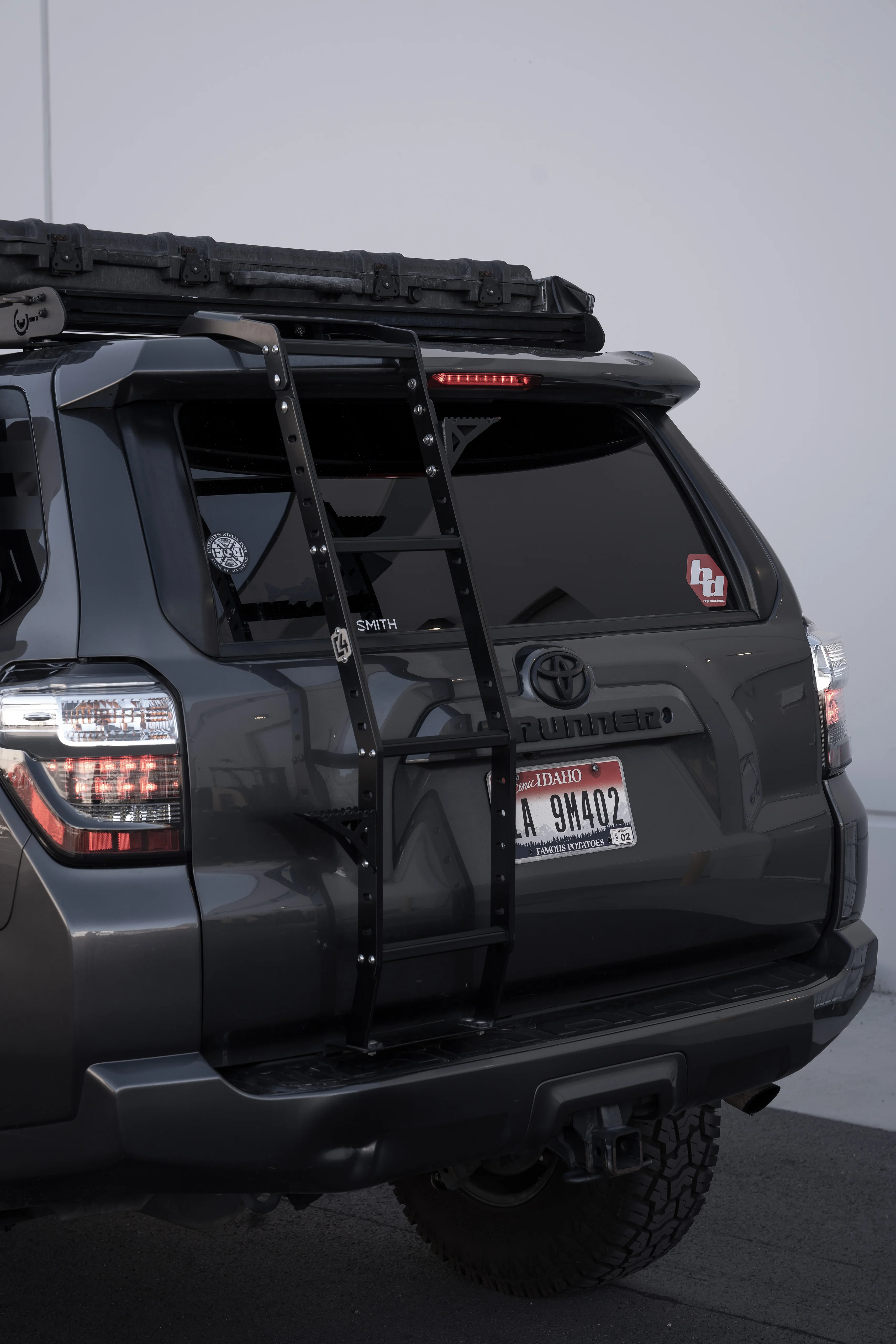 4Runner Lifestyle 3rd Brake Light Replacement For 4Runner (2010-2024) - Image 11