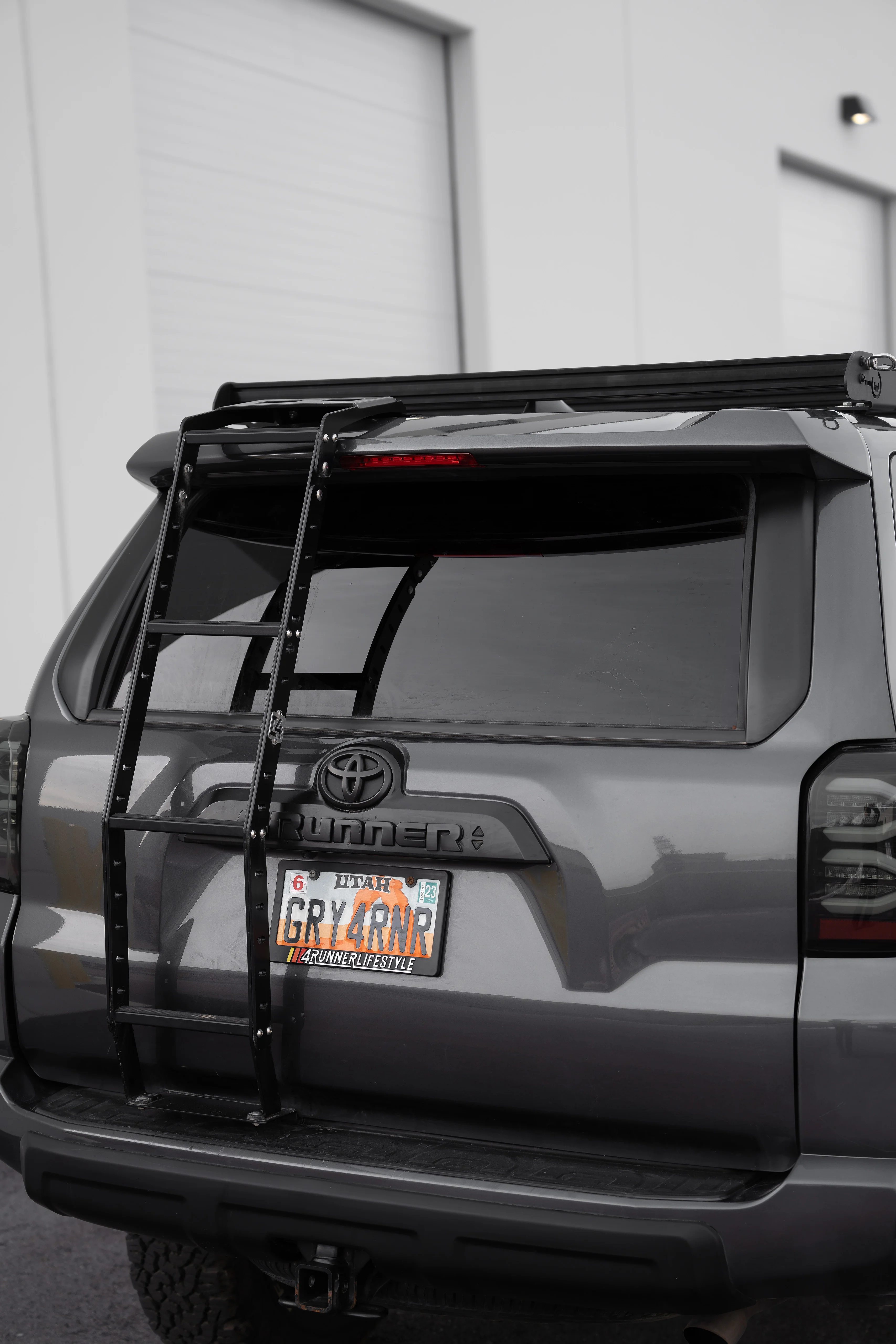 4Runner Lifestyle 3rd Brake Light Replacement For 4Runner (2010-2024) - Image 15