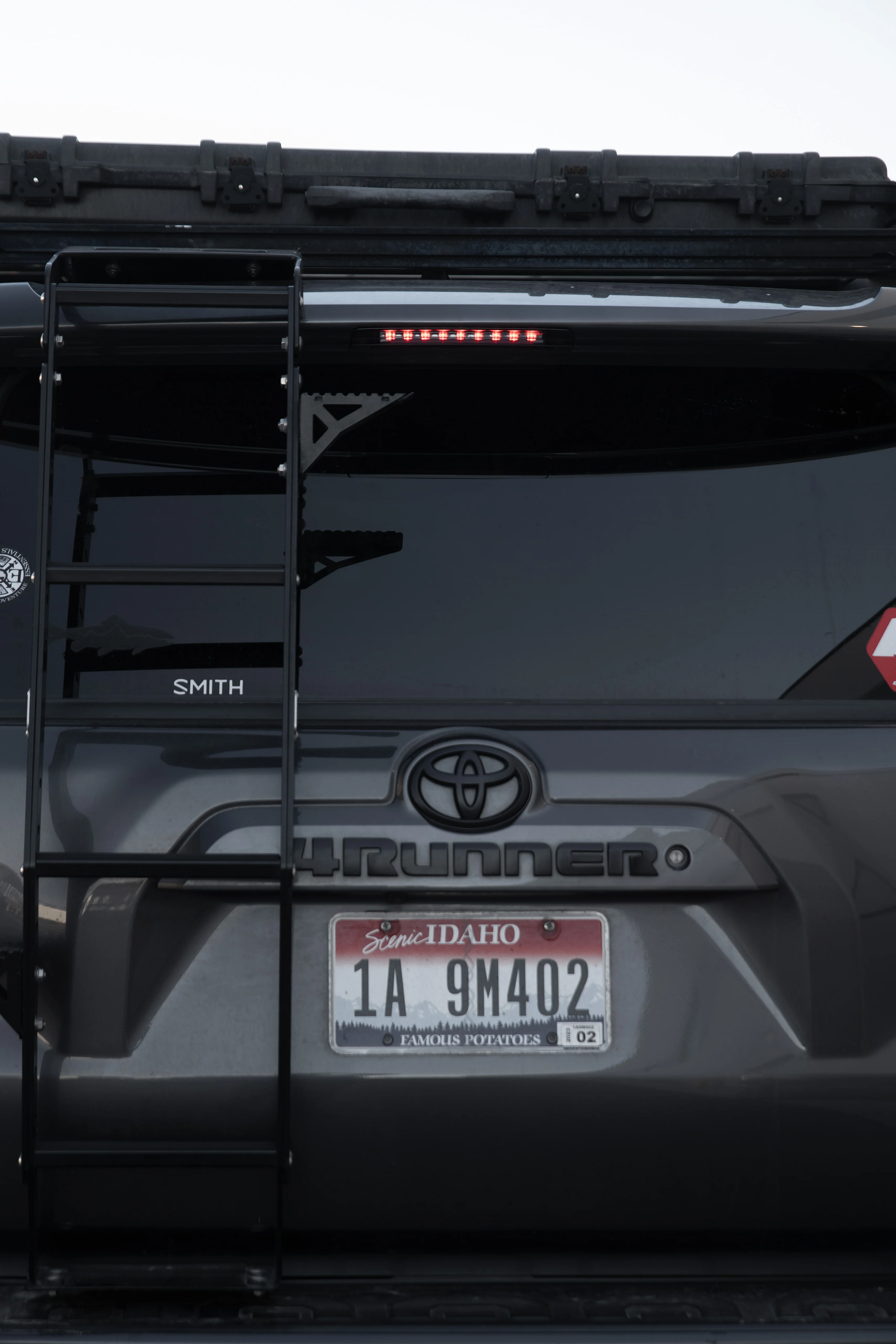 4Runner Lifestyle 3rd Brake Light Replacement For 4Runner (2010-2024) - Image 3