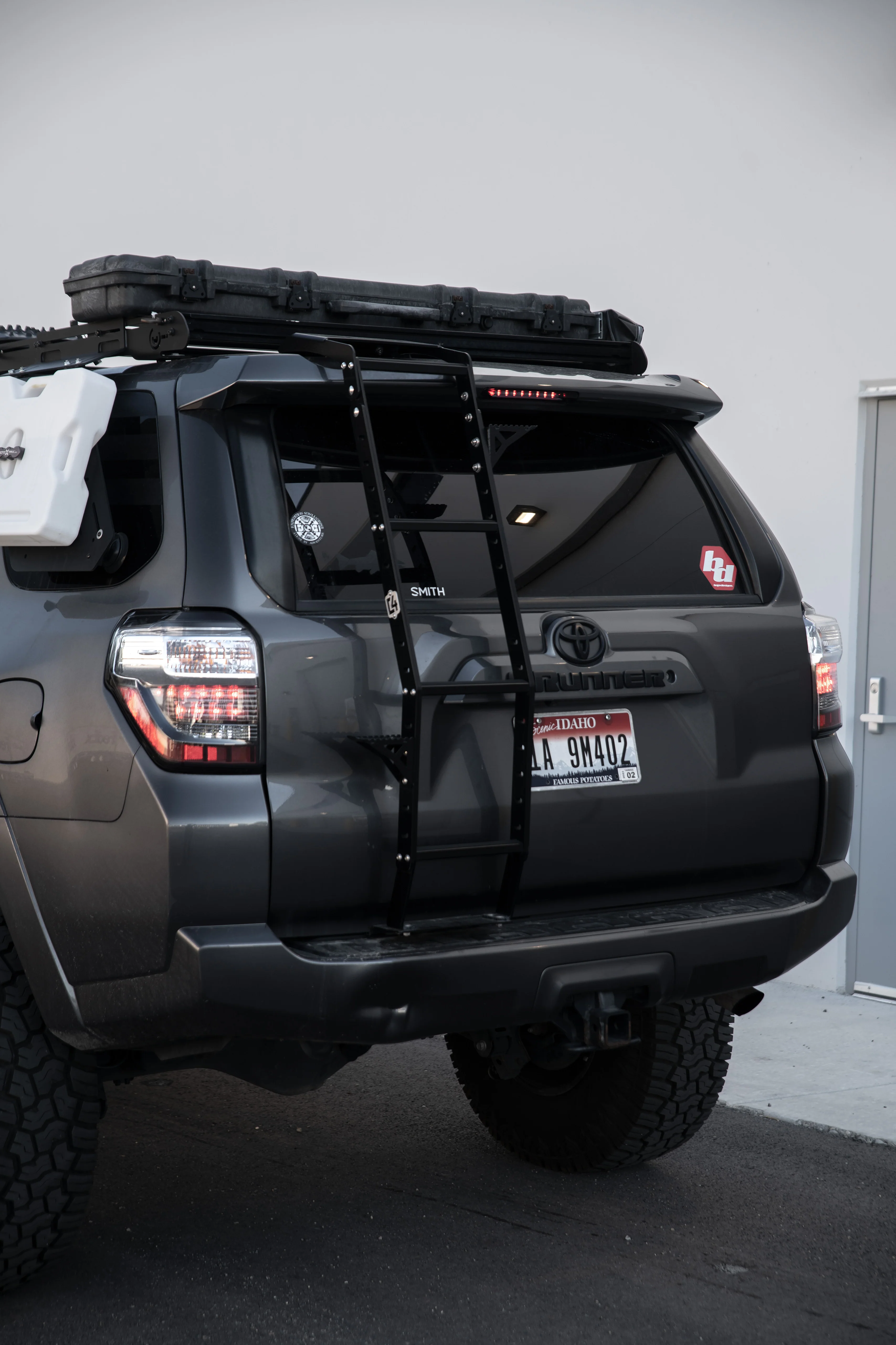 4Runner Lifestyle 3rd Brake Light Replacement For 4Runner (2010-2024) - Image 8