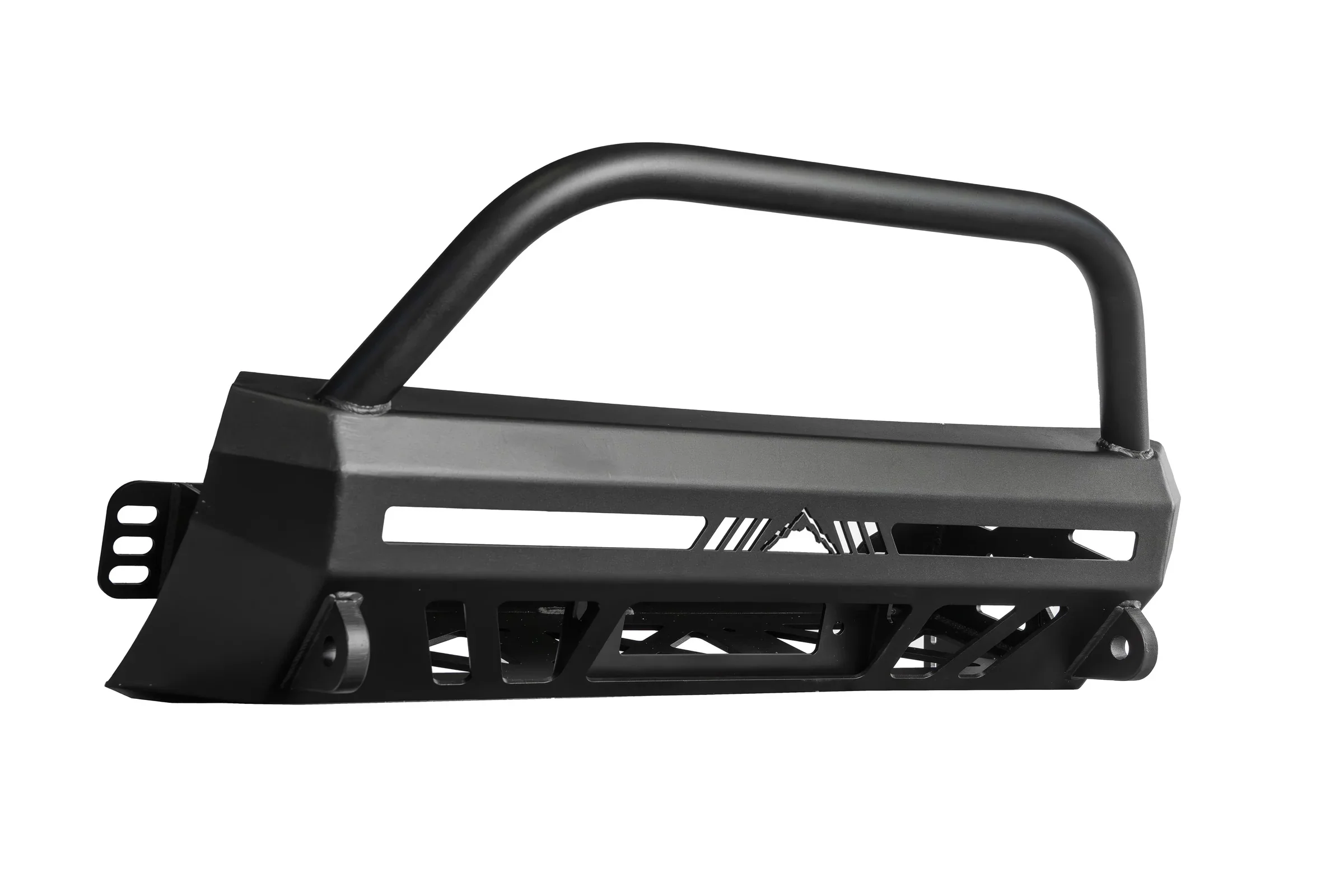 4Runner Lifestyle Alpine Series Front Bumper For 4Runner (2014-2024) - Image 2