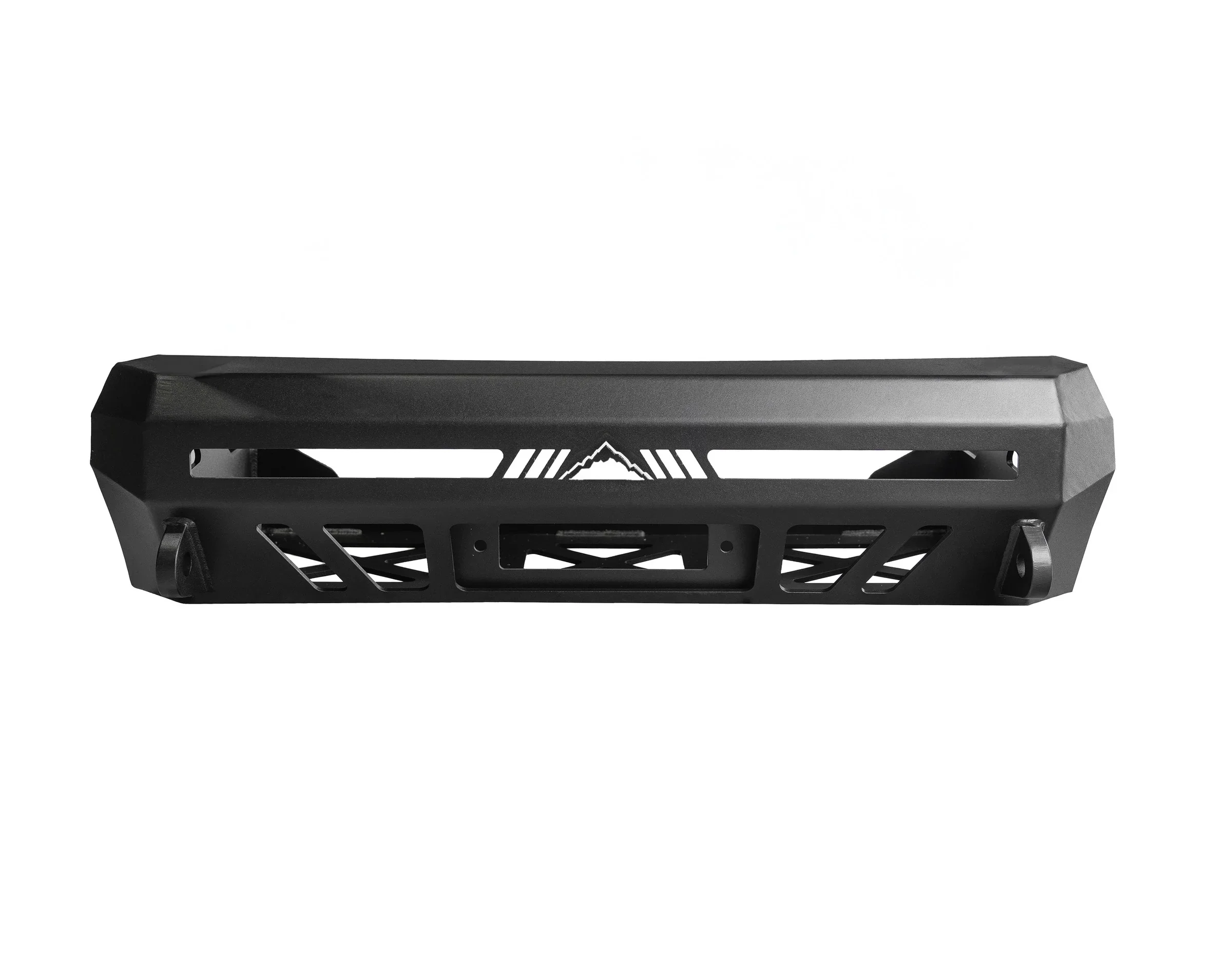 4Runner Lifestyle Alpine Series Front Bumper For 4Runner (2014-2024) - Image 3