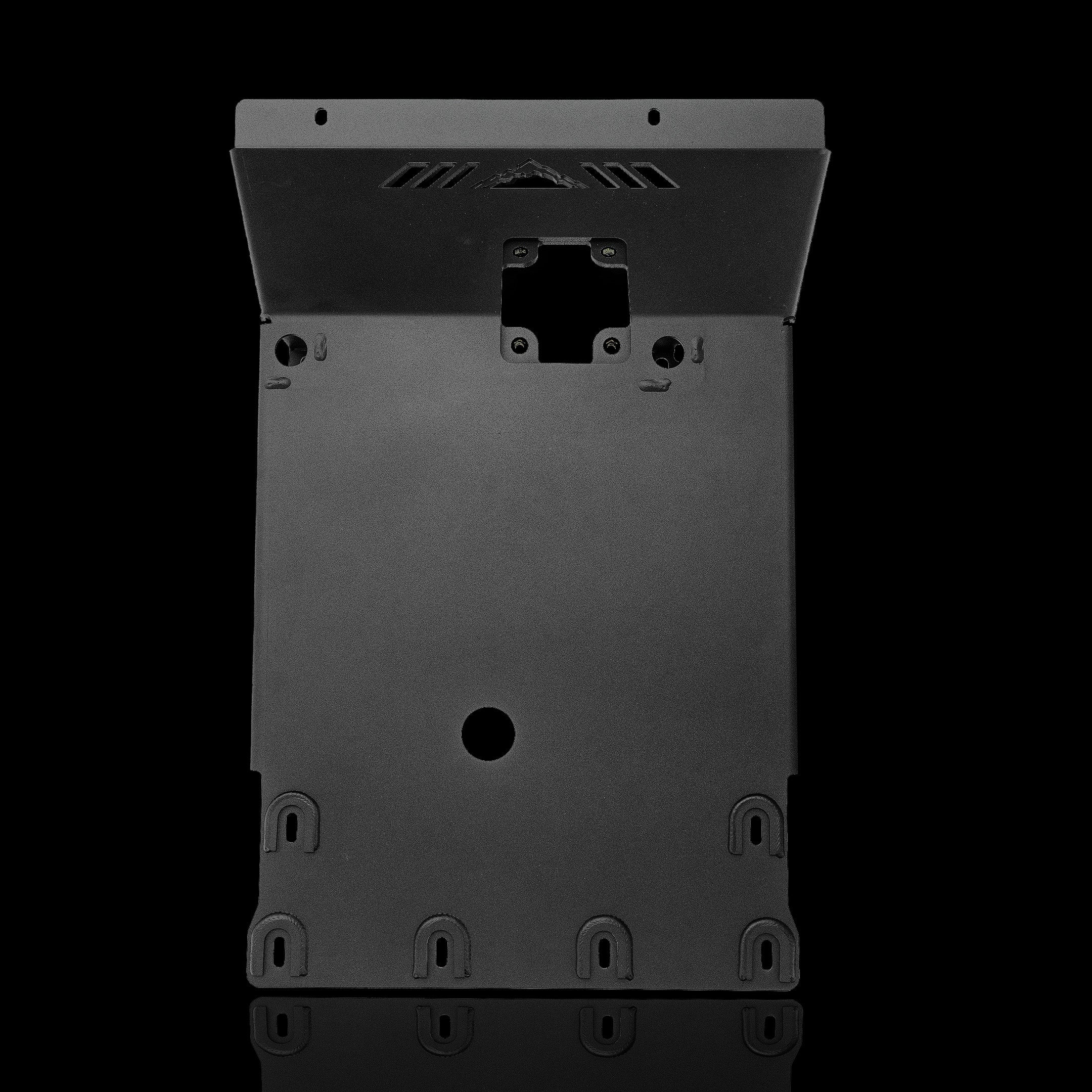 4Runner Lifestyle Alpine Series Front Skid For 4Runner (2010-2024) - Image 2