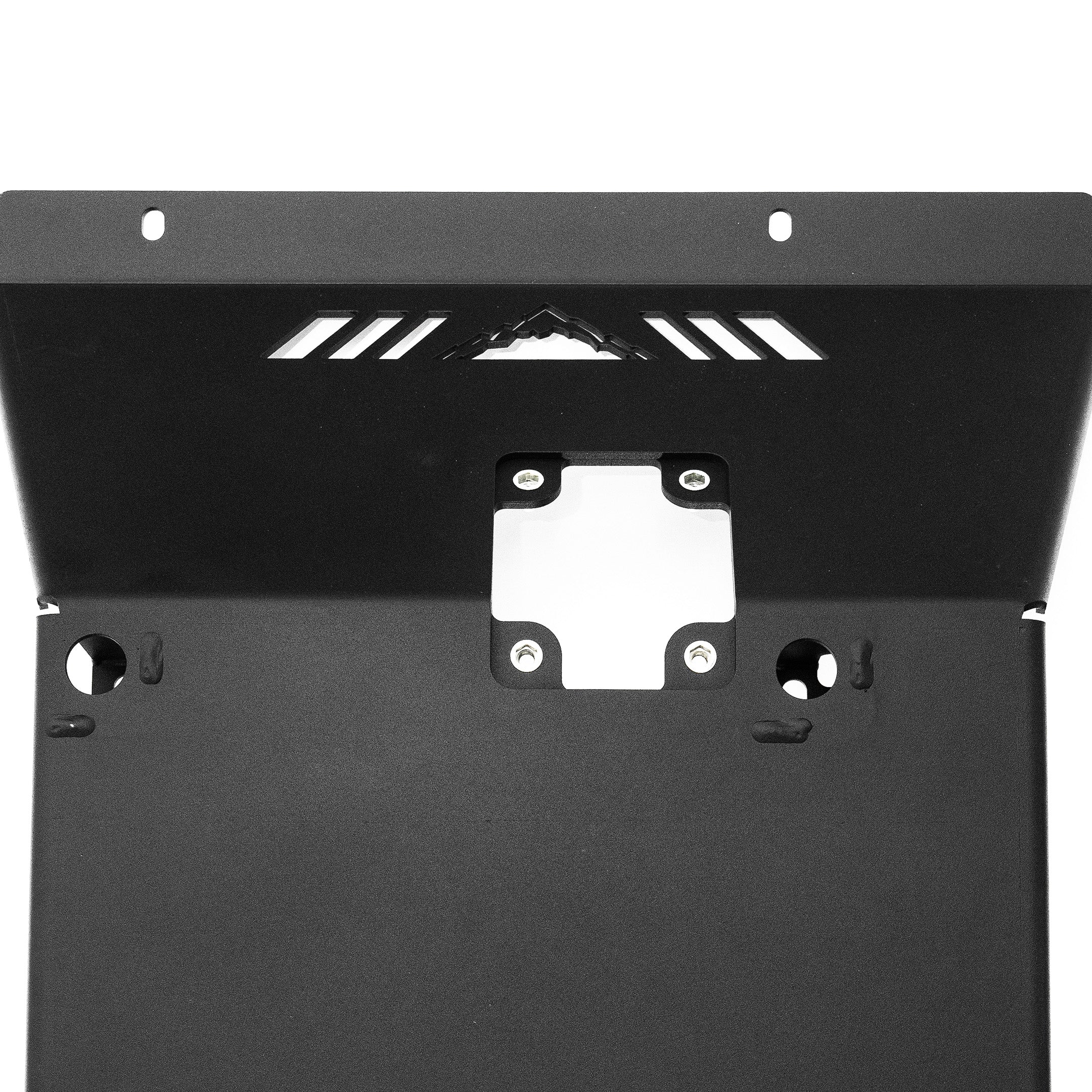 4Runner Lifestyle Alpine Series Front Skid For 4Runner (2010-2024) - Image 3